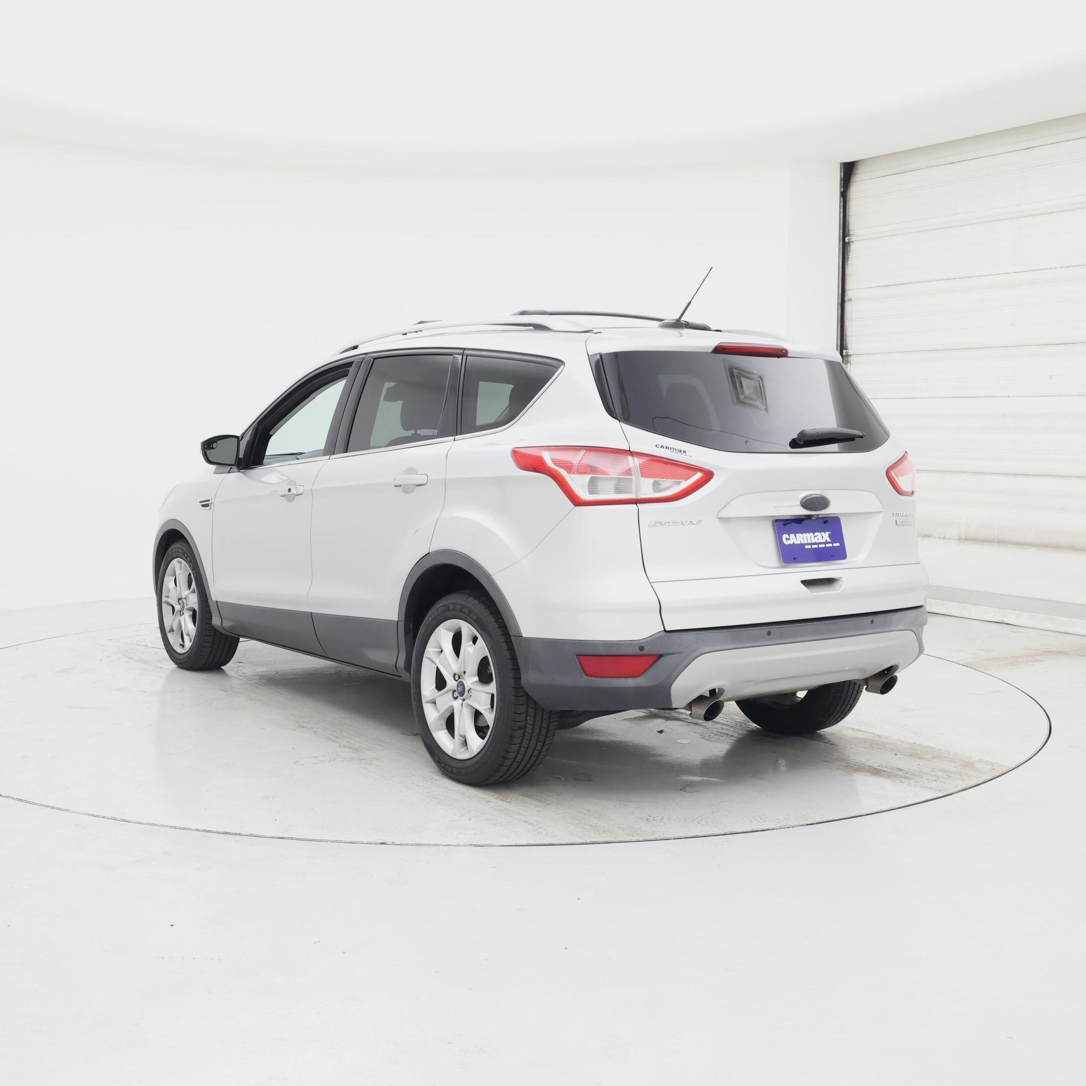 Thumbnail: 2014 Ford Escape - 2