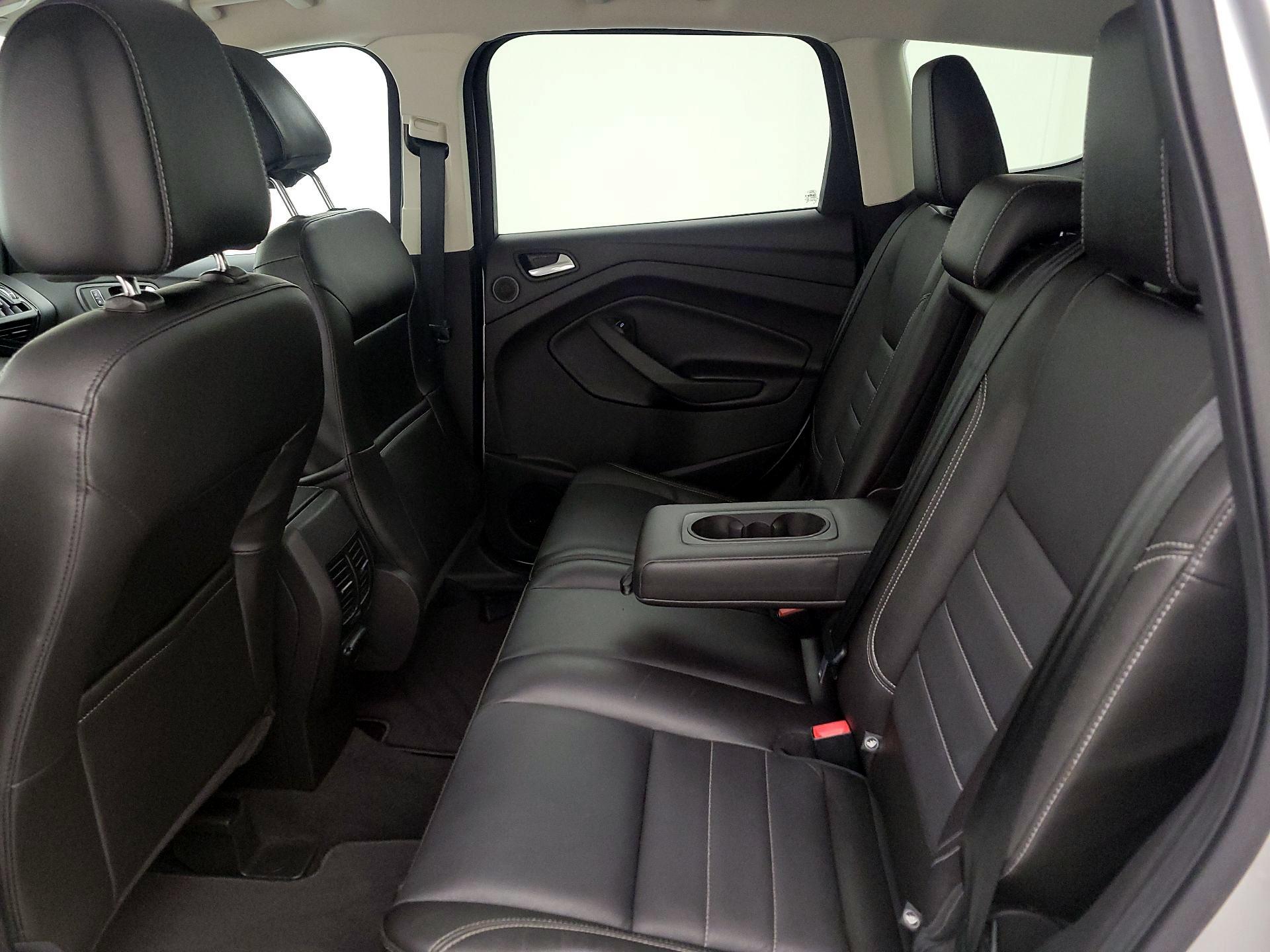 Thumbnail: 2014 Ford Escape - 19