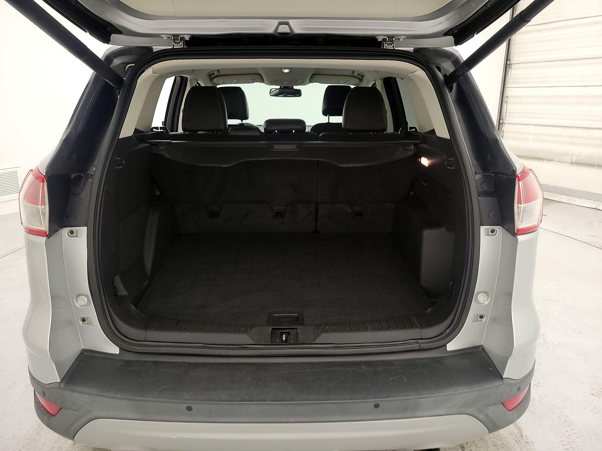 Thumbnail: 2014 Ford Escape - 20