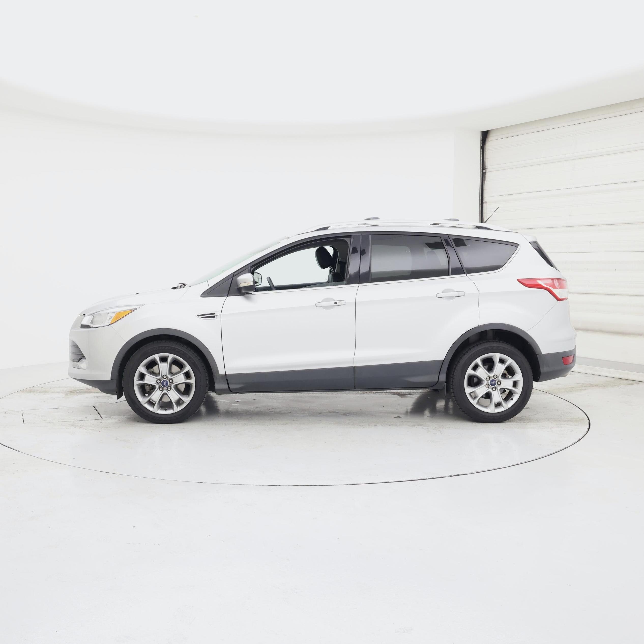 Thumbnail: 2014 Ford Escape - 3