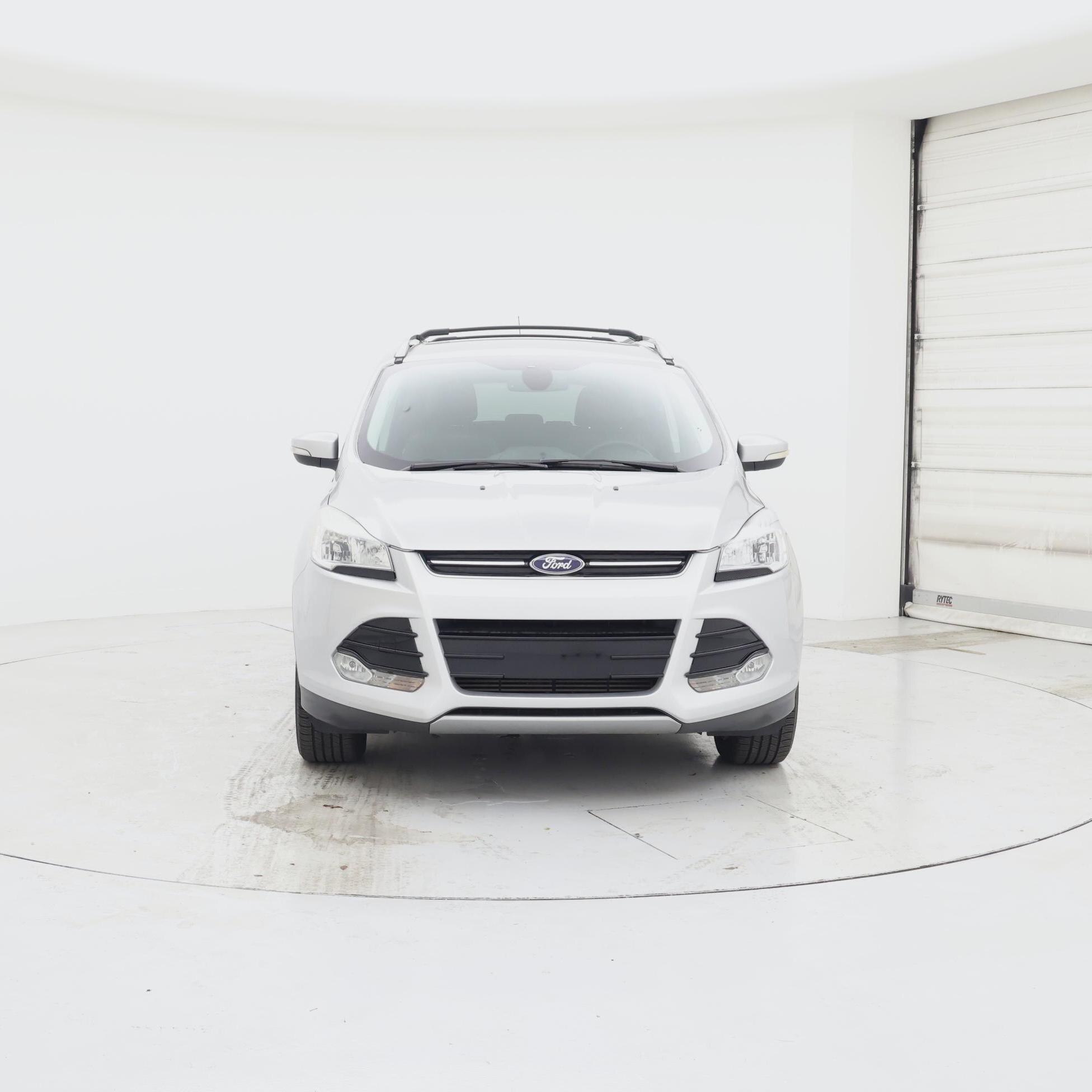Thumbnail: 2014 Ford Escape - 5