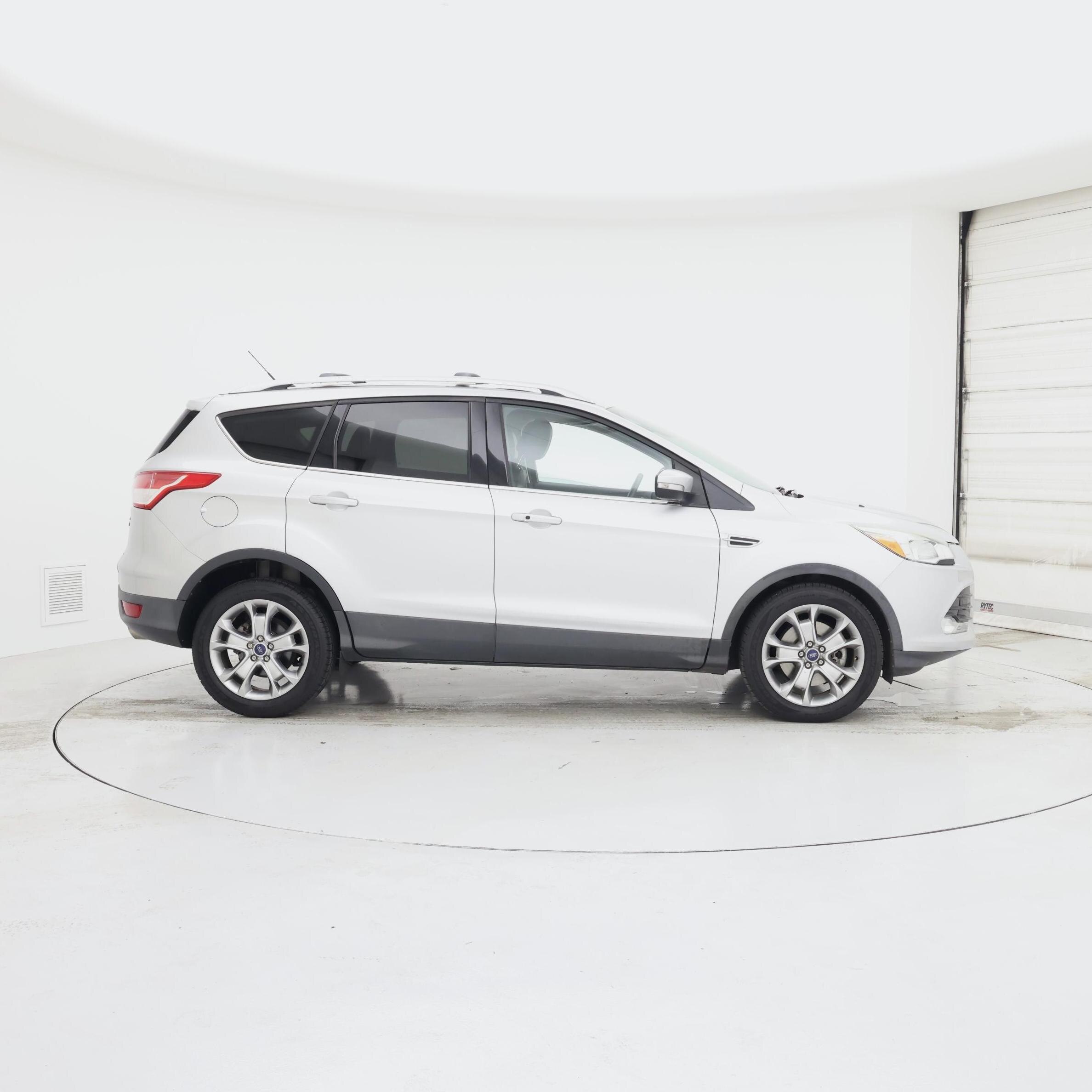 Thumbnail: 2014 Ford Escape - 7