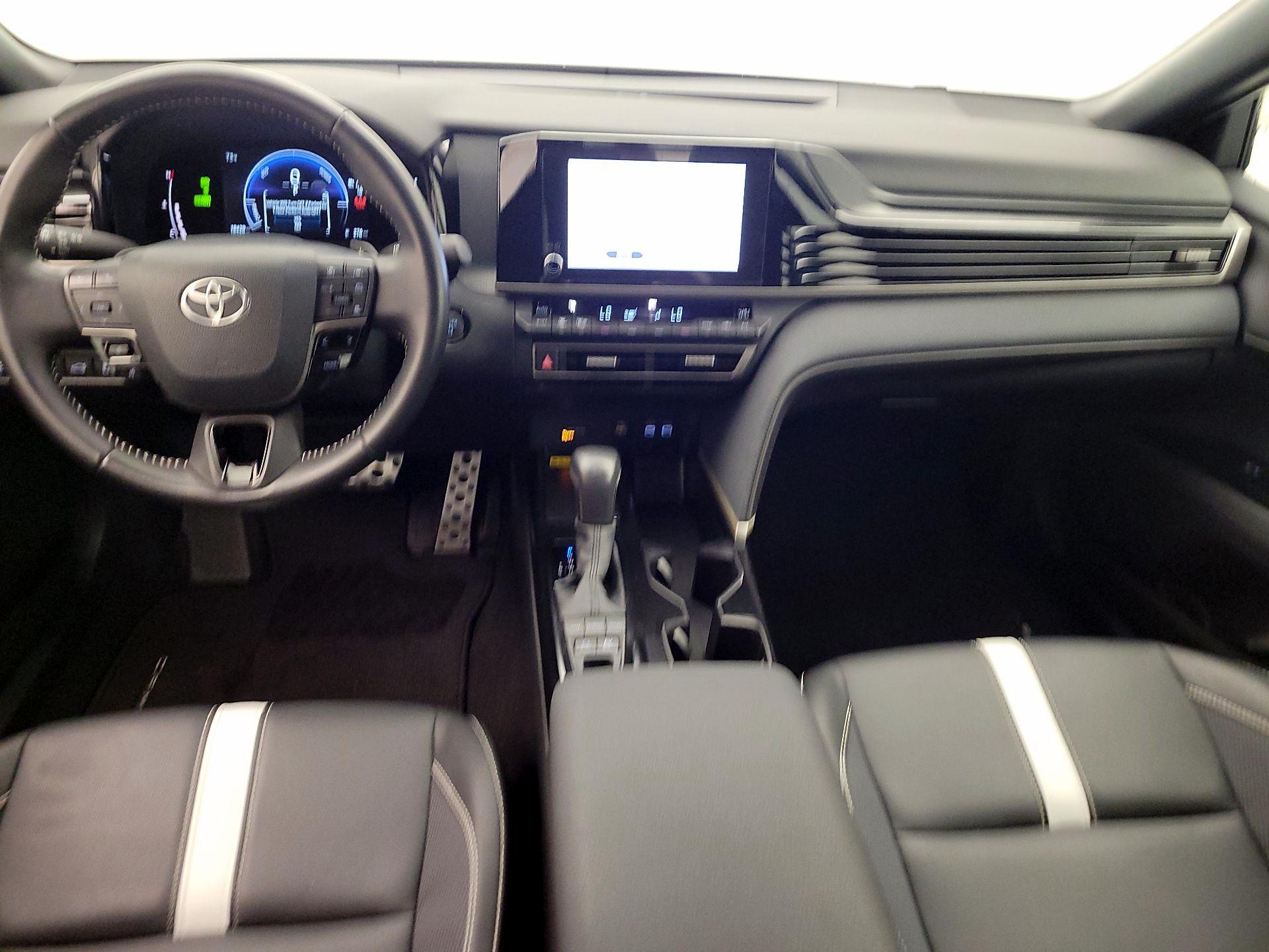 Thumbnail: 2025 Toyota Camry - 9