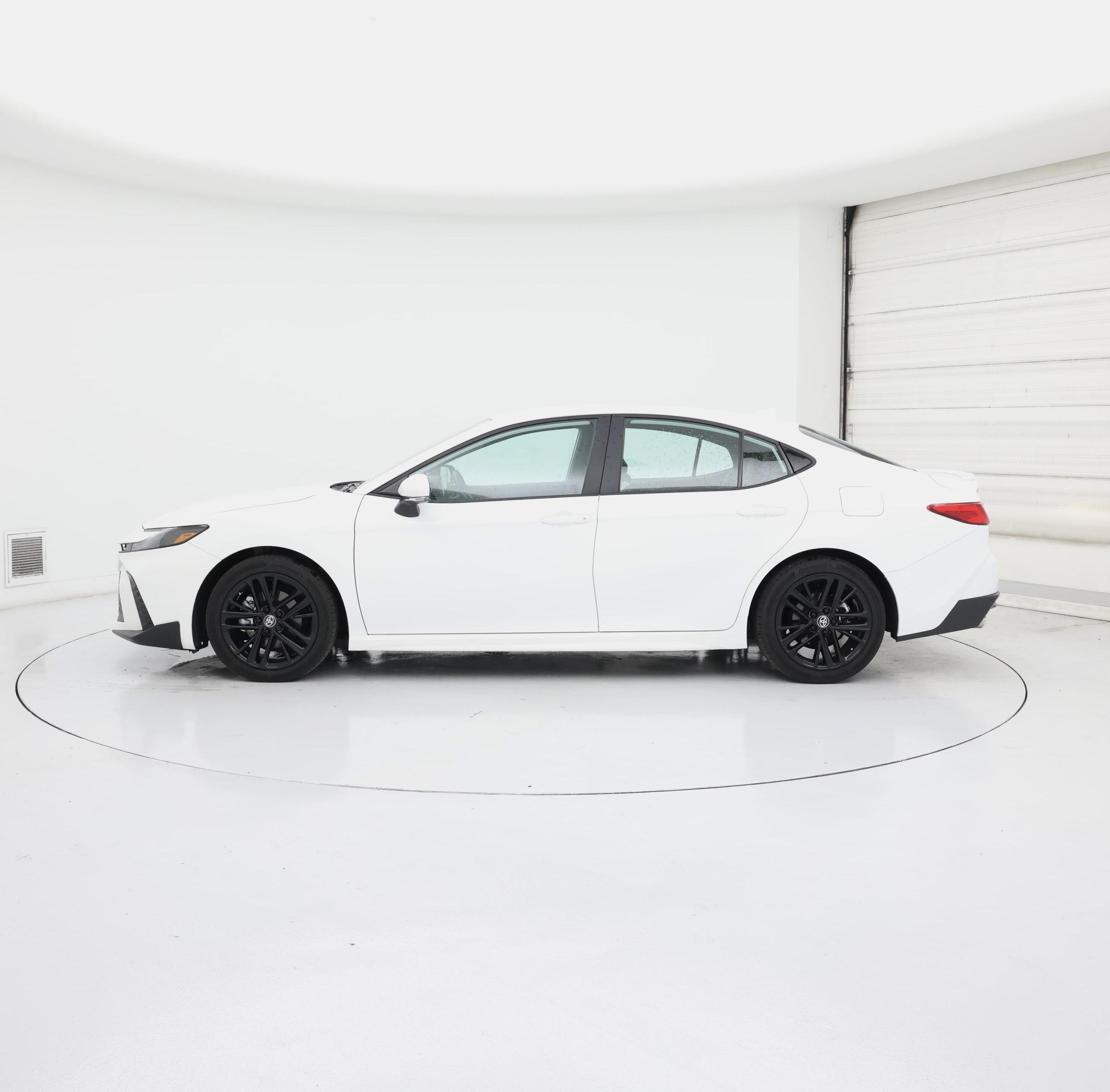 Thumbnail: 2025 Toyota Camry - 3