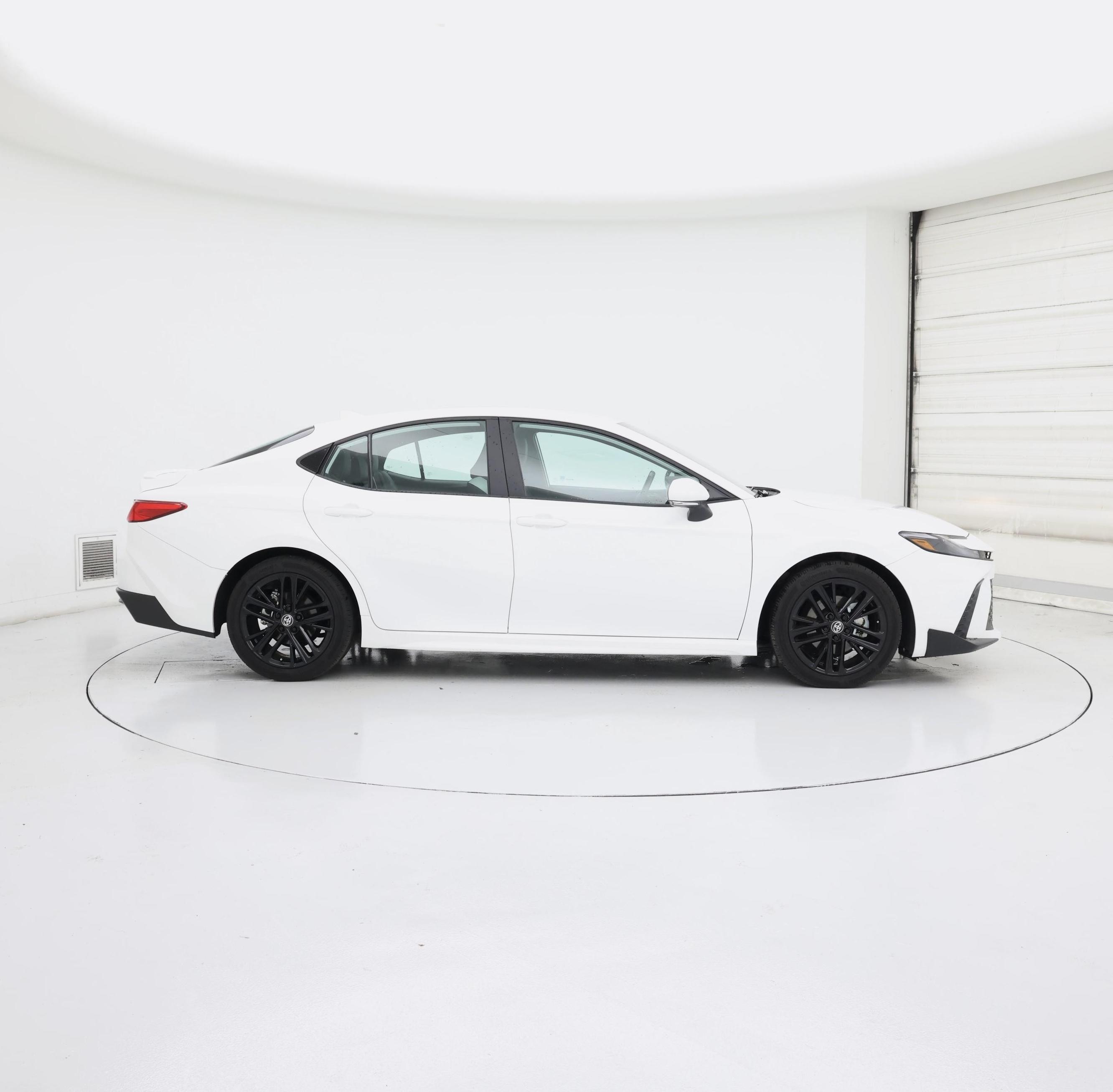 Thumbnail: 2025 Toyota Camry - 7