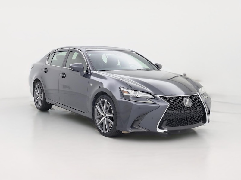 2017 Lexus GS 350 -
                  Mobile, AL