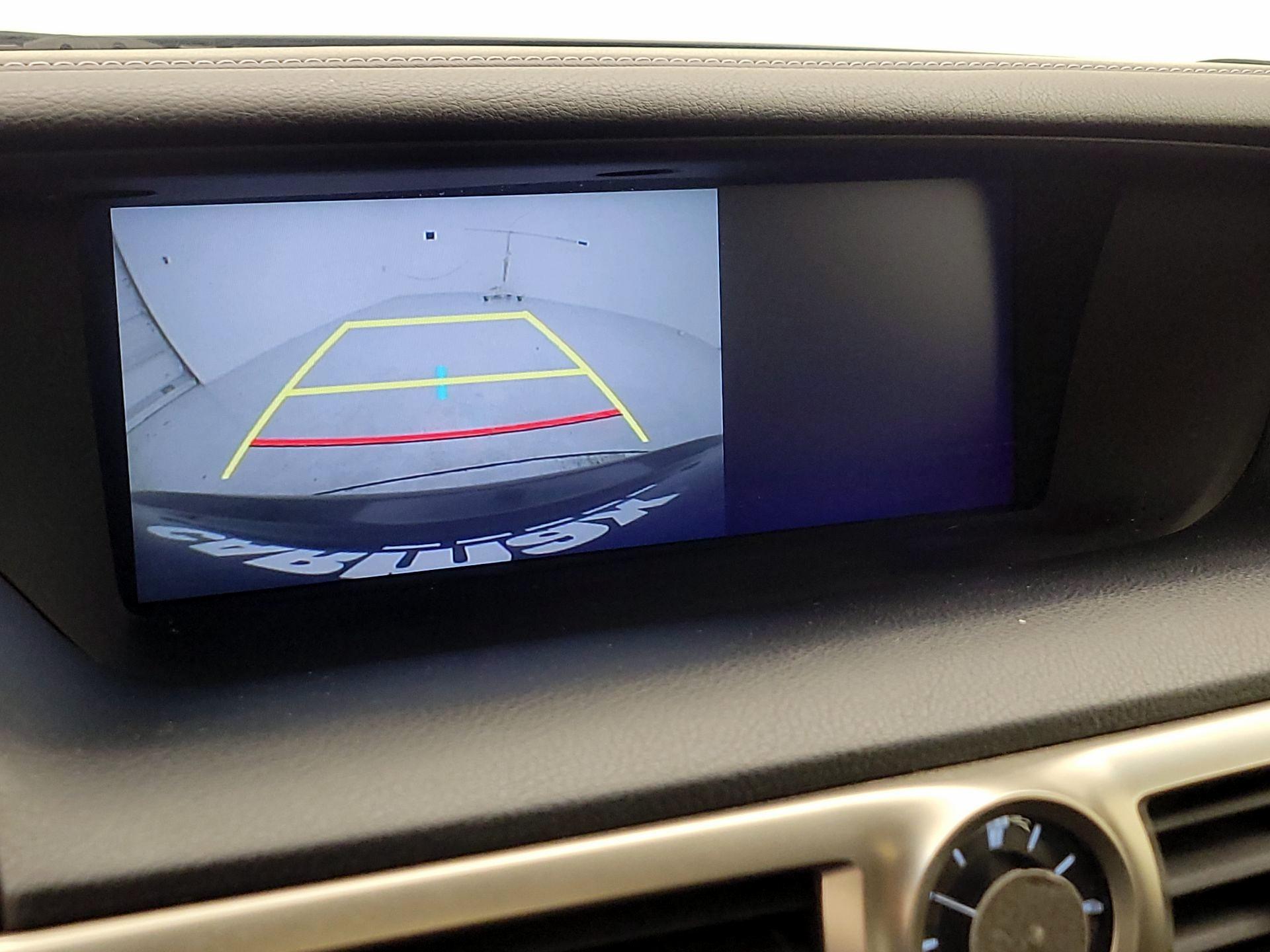 Thumbnail: 2017 Lexus GS - 14