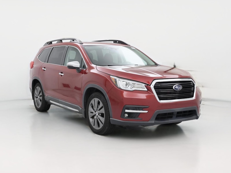 2019 Subaru Ascent Touring -
                  Jackson, TN