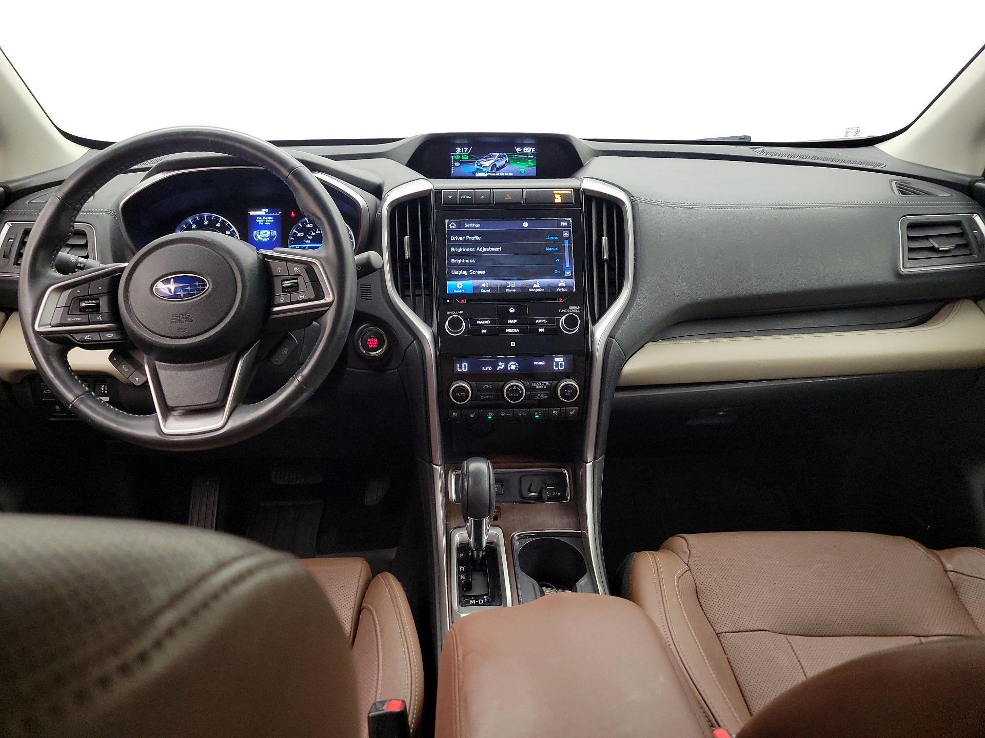 Thumbnail: 2019 Subaru Ascent - 9