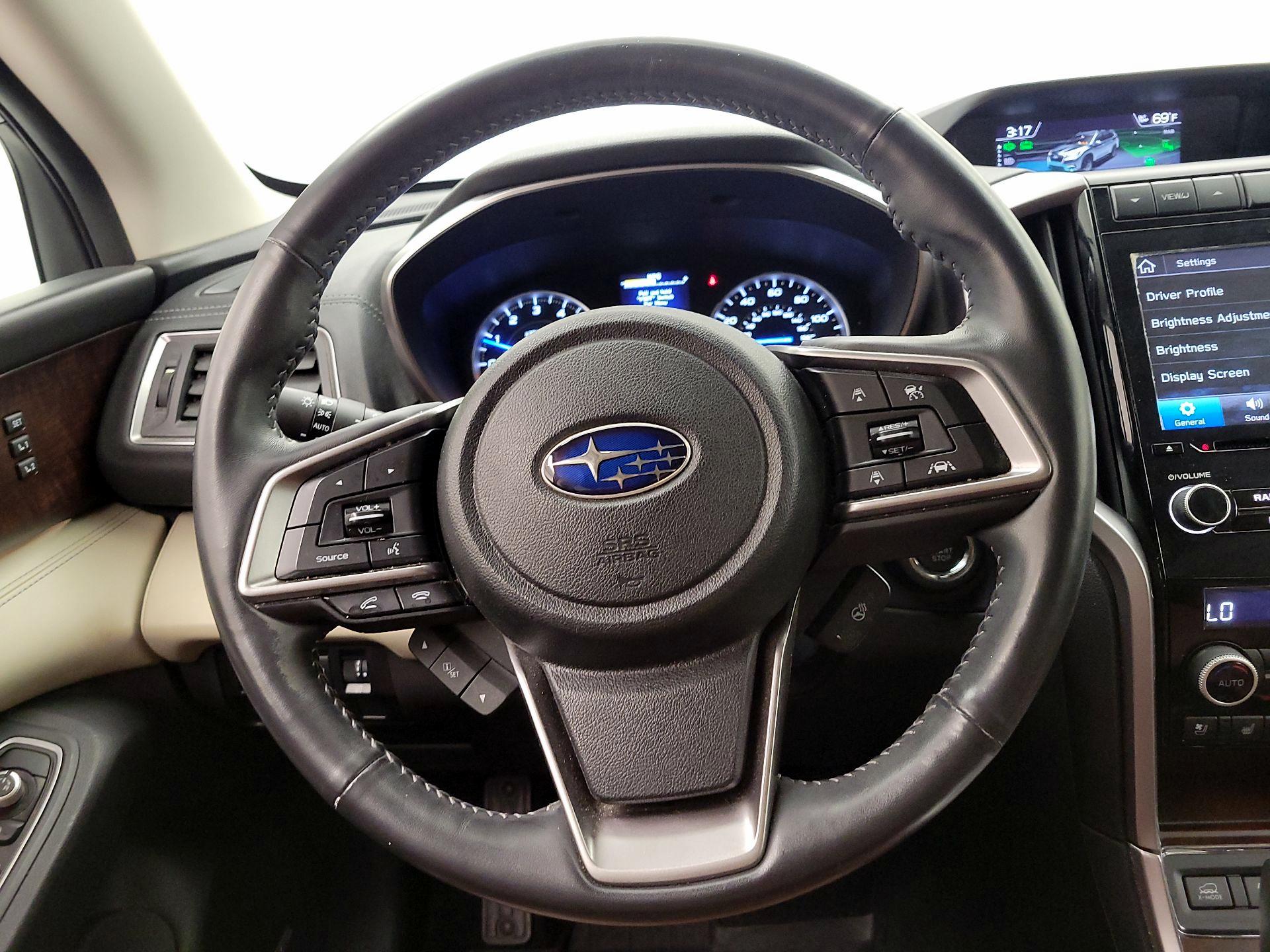 Thumbnail: 2019 Subaru Ascent - 10