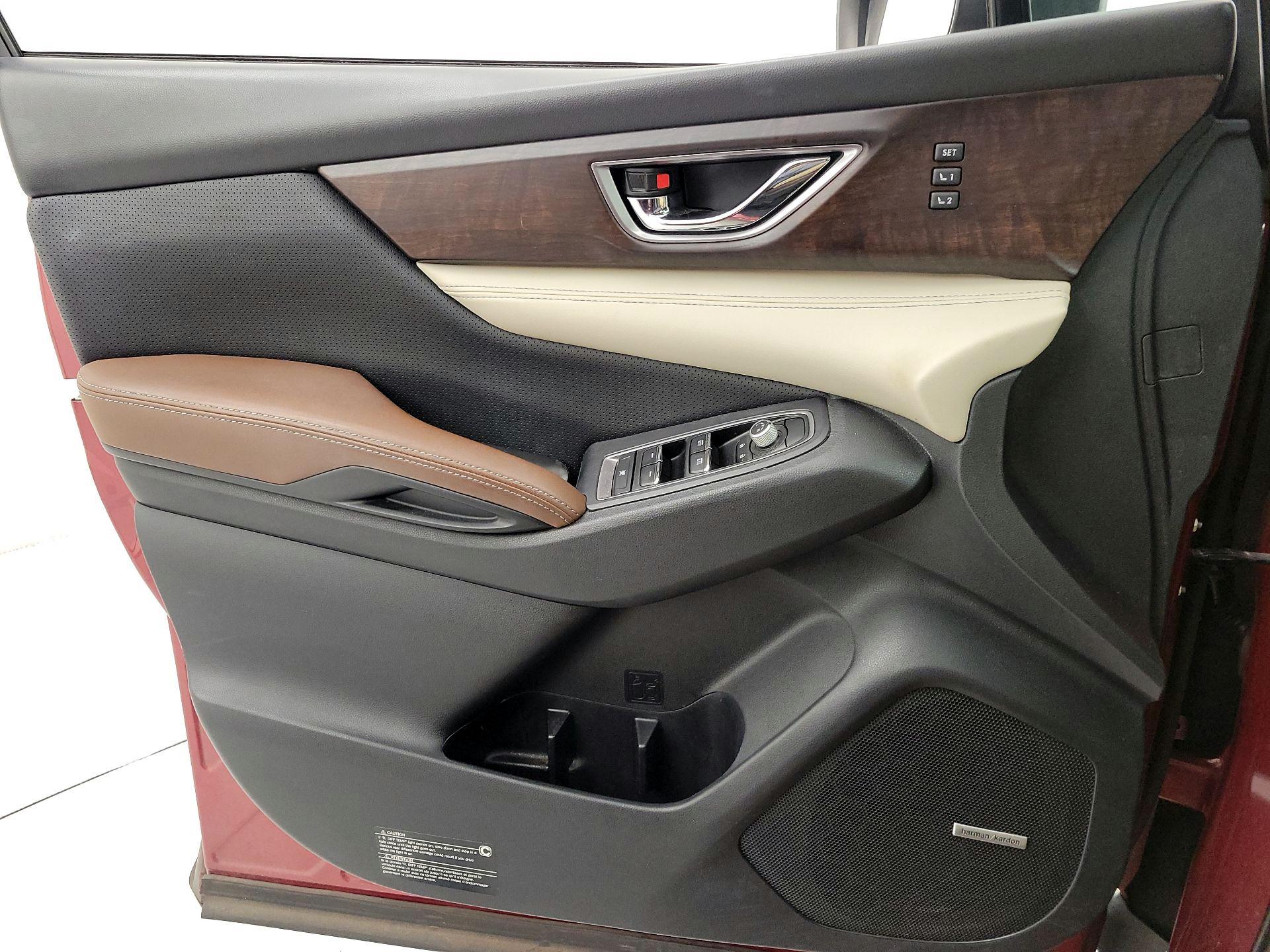 Thumbnail: 2019 Subaru Ascent - 12