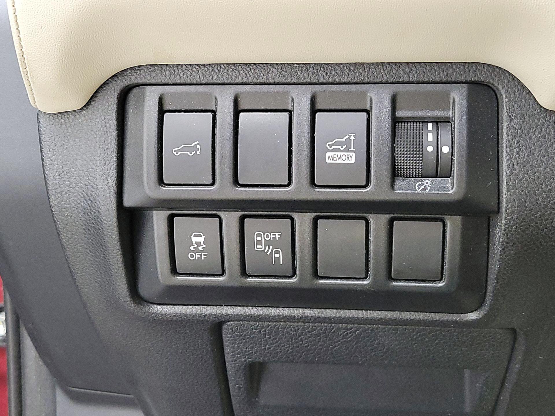 Thumbnail: 2019 Subaru Ascent - 13