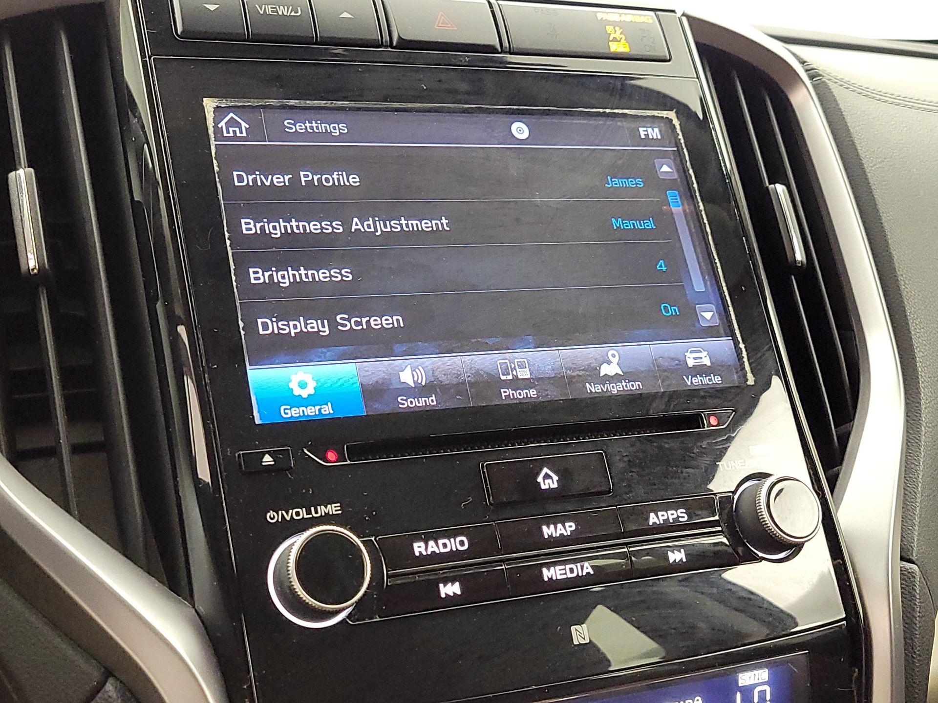 Thumbnail: 2019 Subaru Ascent - 15