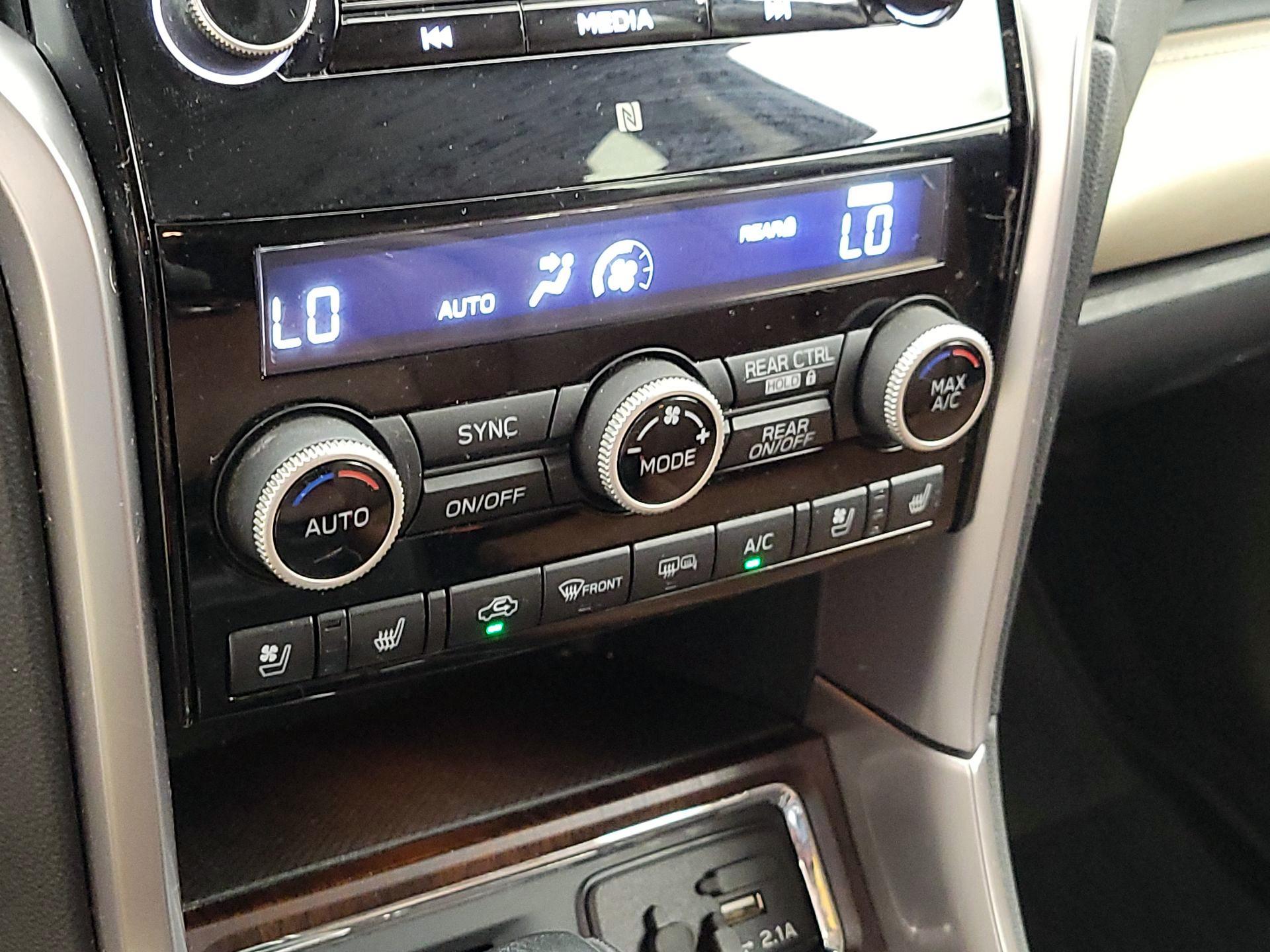 Thumbnail: 2019 Subaru Ascent - 16