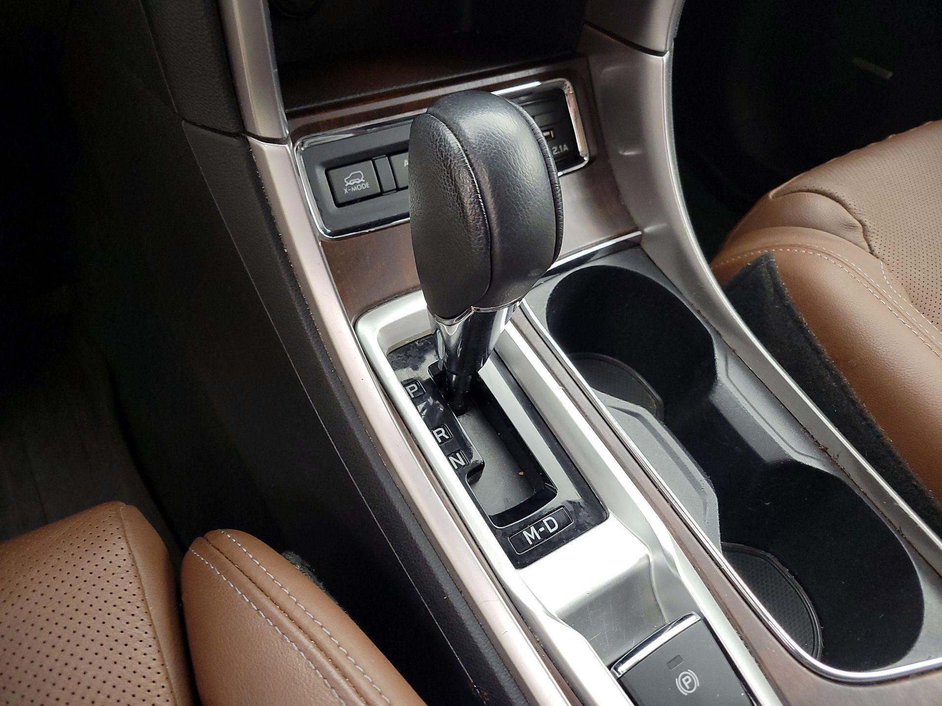 Thumbnail: 2019 Subaru Ascent - 17