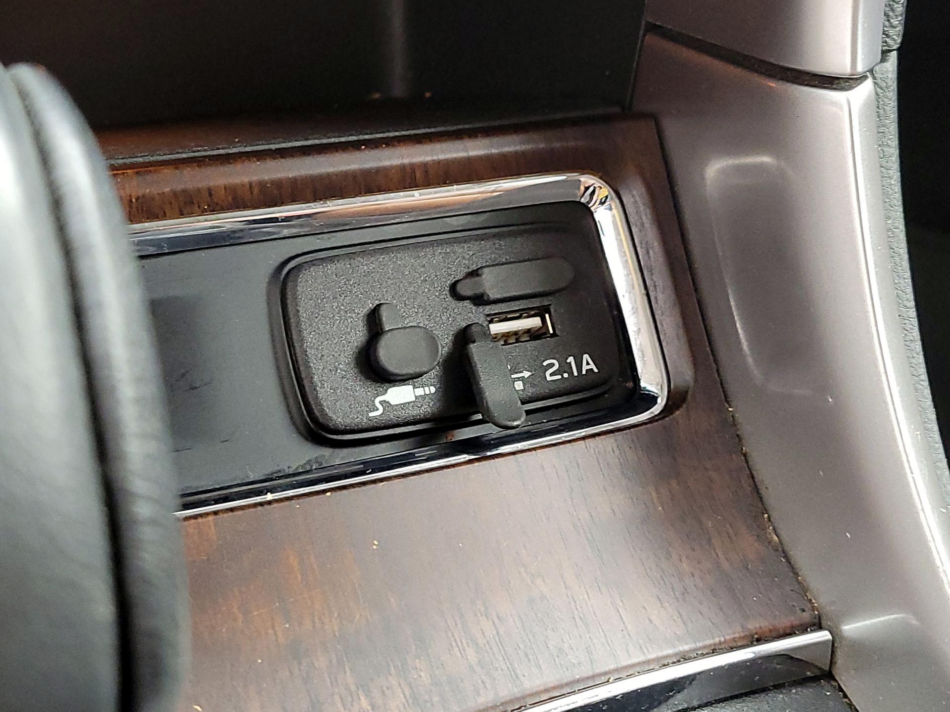 Thumbnail: 2019 Subaru Ascent - 18