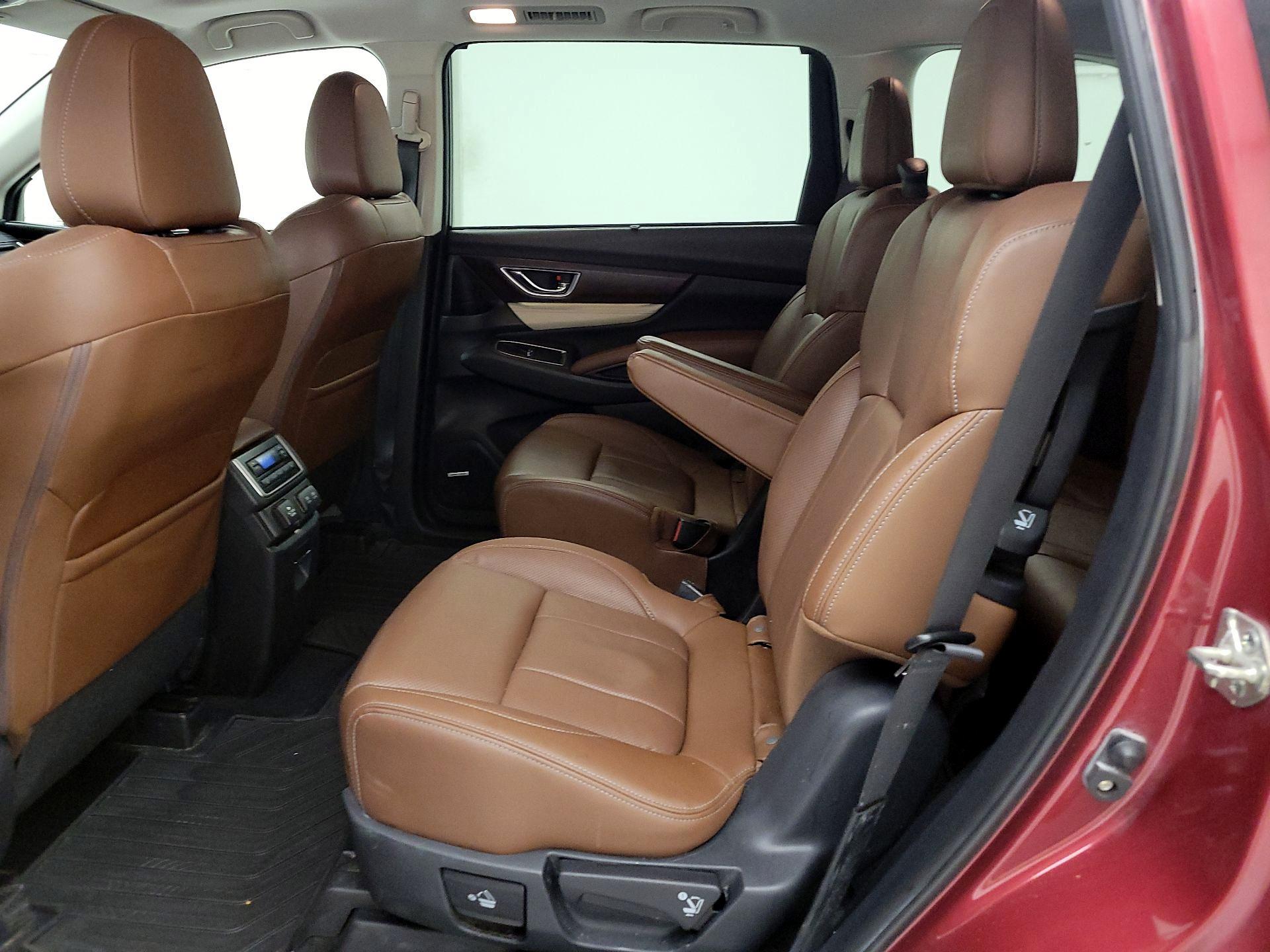 Thumbnail: 2019 Subaru Ascent - 19