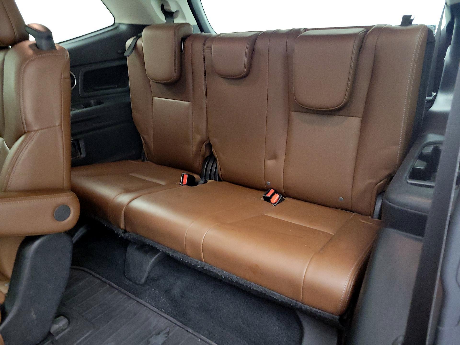 Thumbnail: 2019 Subaru Ascent - 20