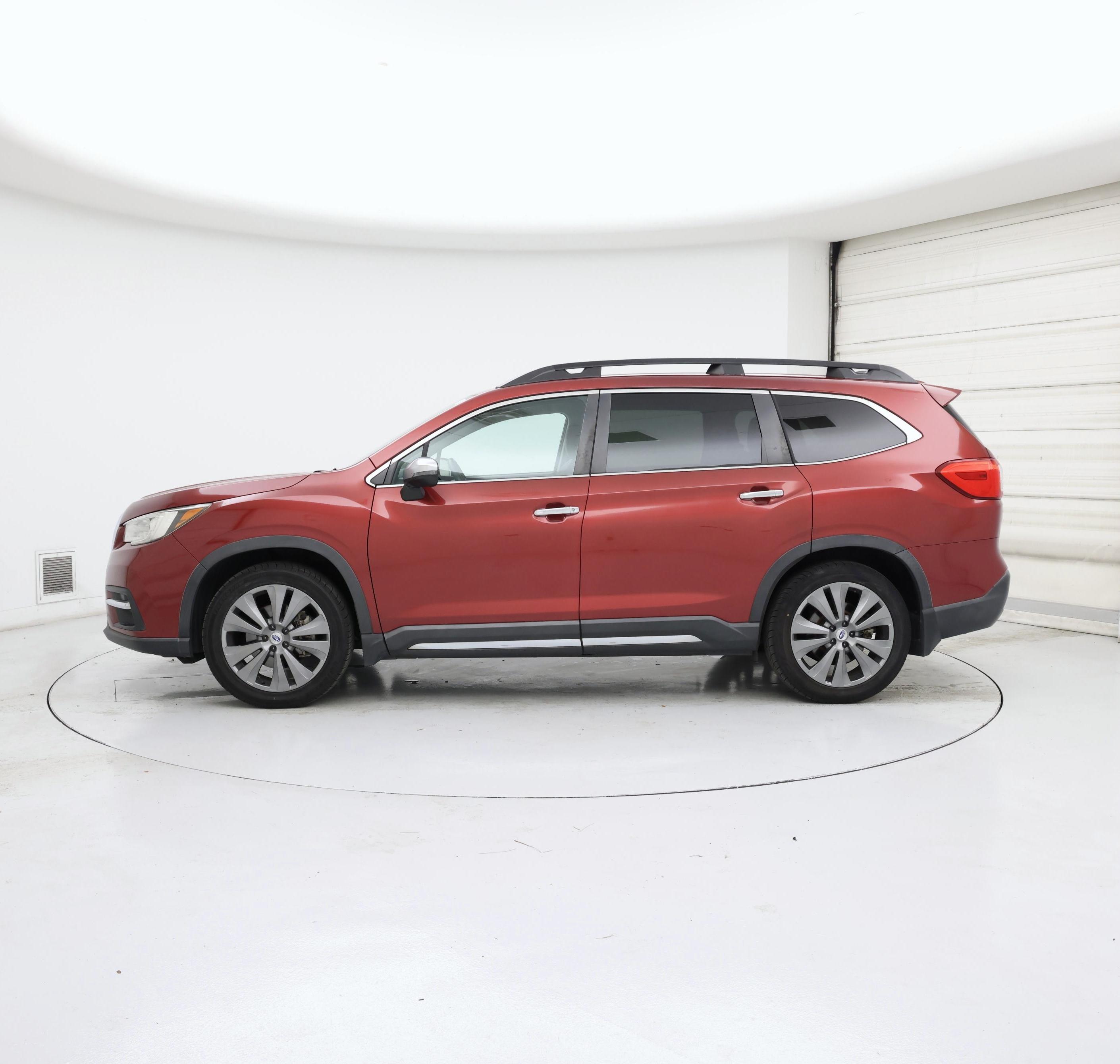 Thumbnail: 2019 Subaru Ascent - 3