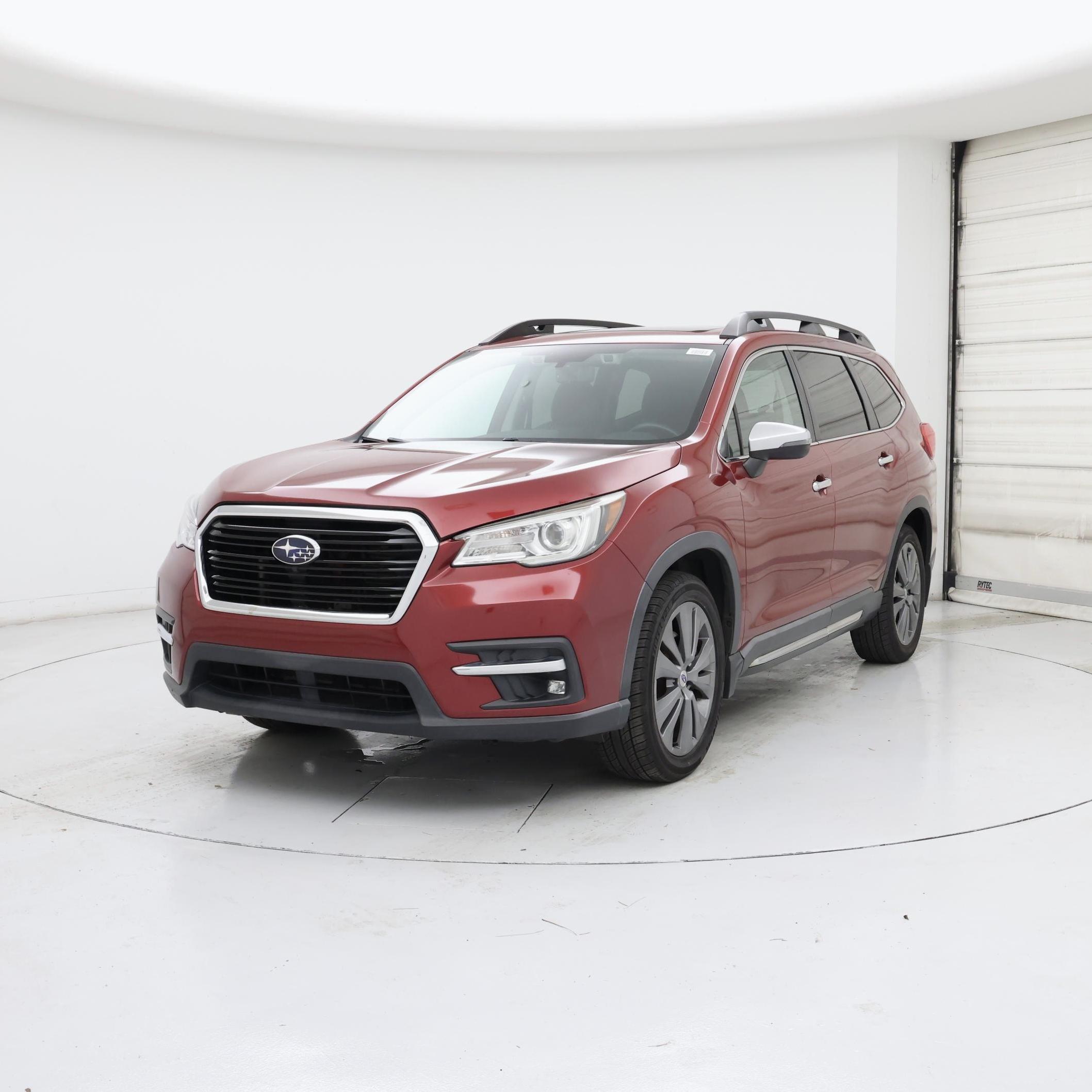 Thumbnail: 2019 Subaru Ascent - 4