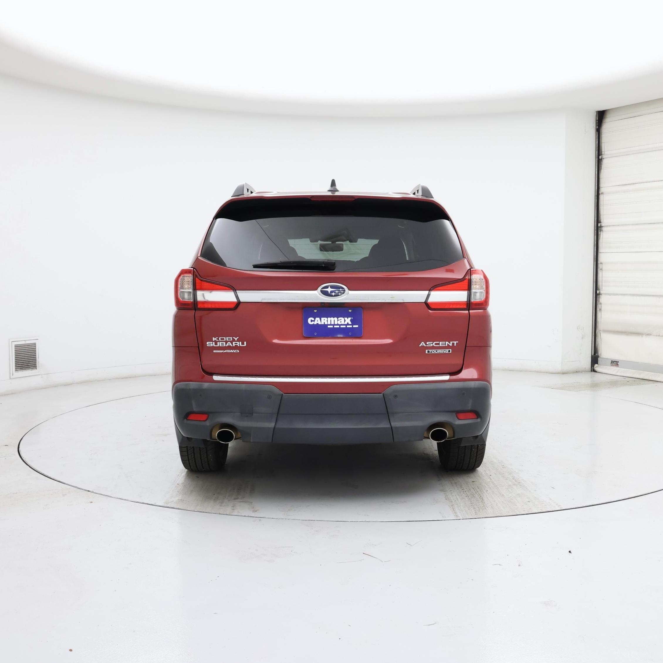 Thumbnail: 2019 Subaru Ascent - 6