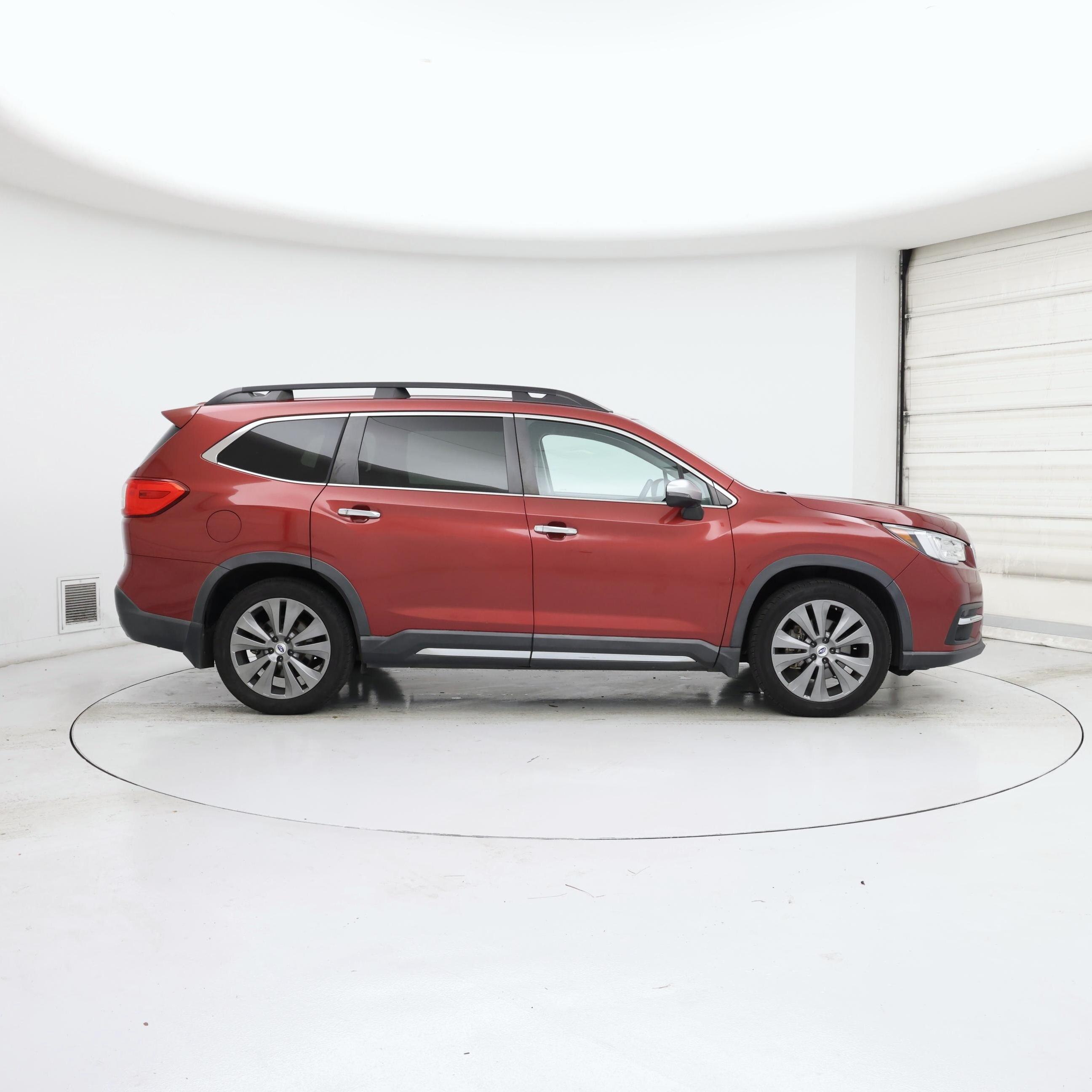 Thumbnail: 2019 Subaru Ascent - 7