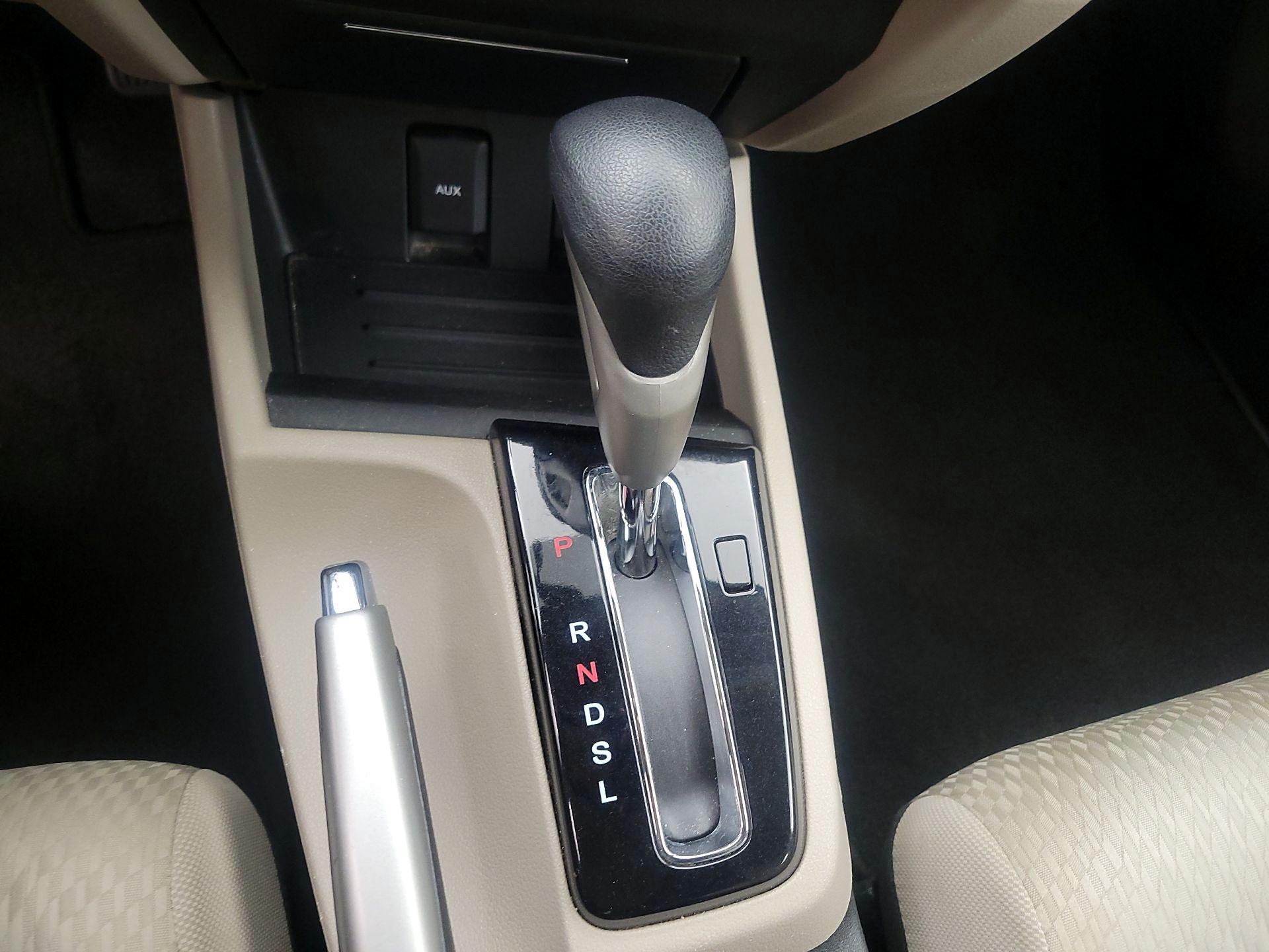 Thumbnail: 2014 Honda Civic - 16