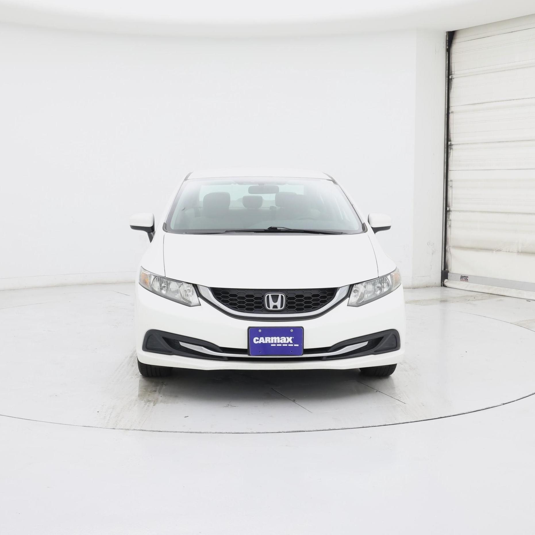 Thumbnail: 2014 Honda Civic - 5