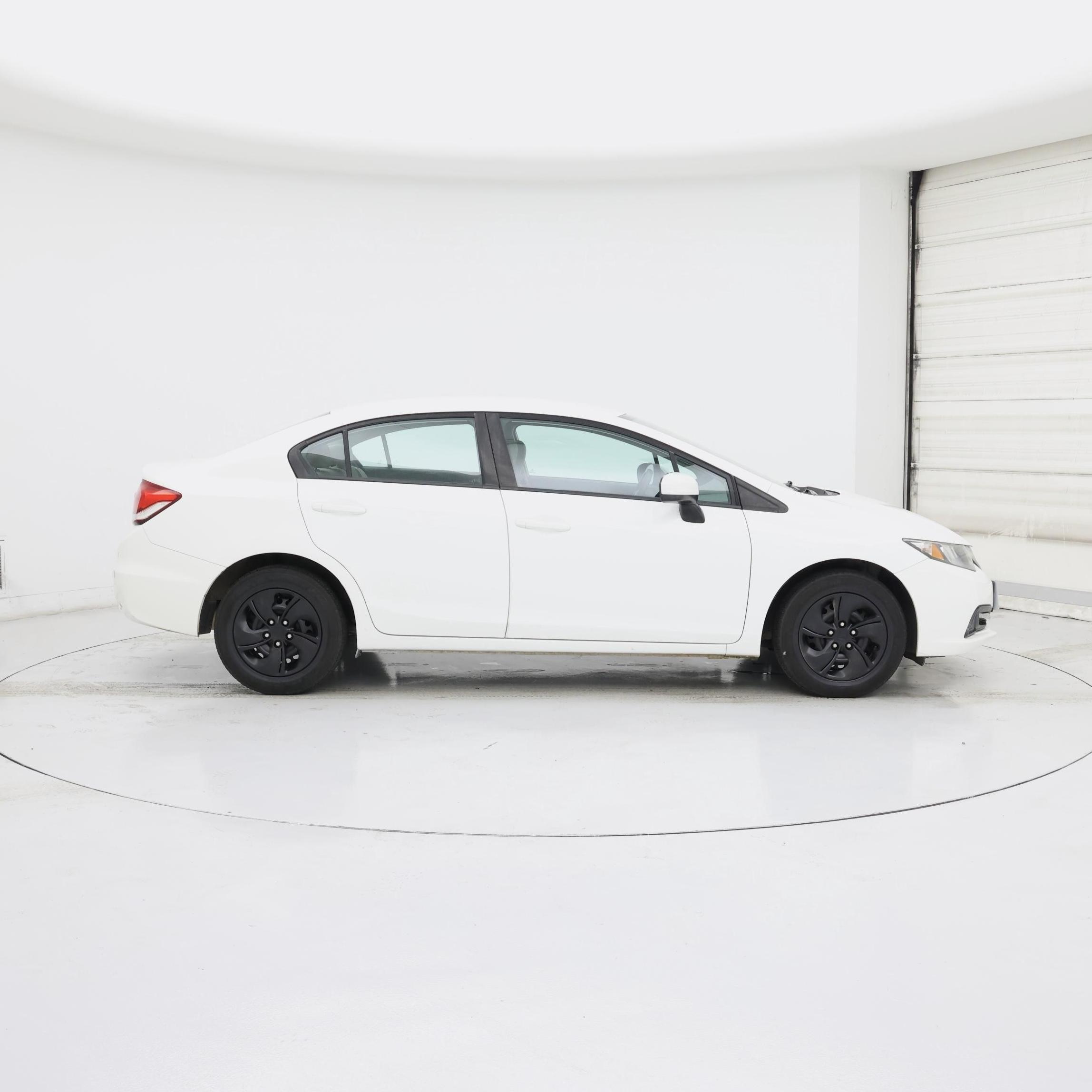 Thumbnail: 2014 Honda Civic - 7