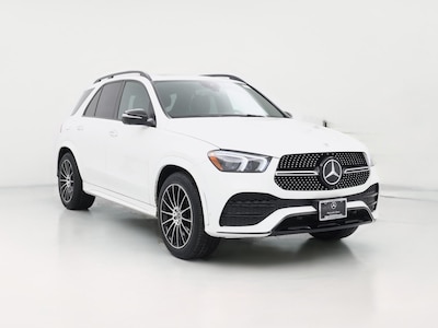 2023 Mercedes-Benz GLE350