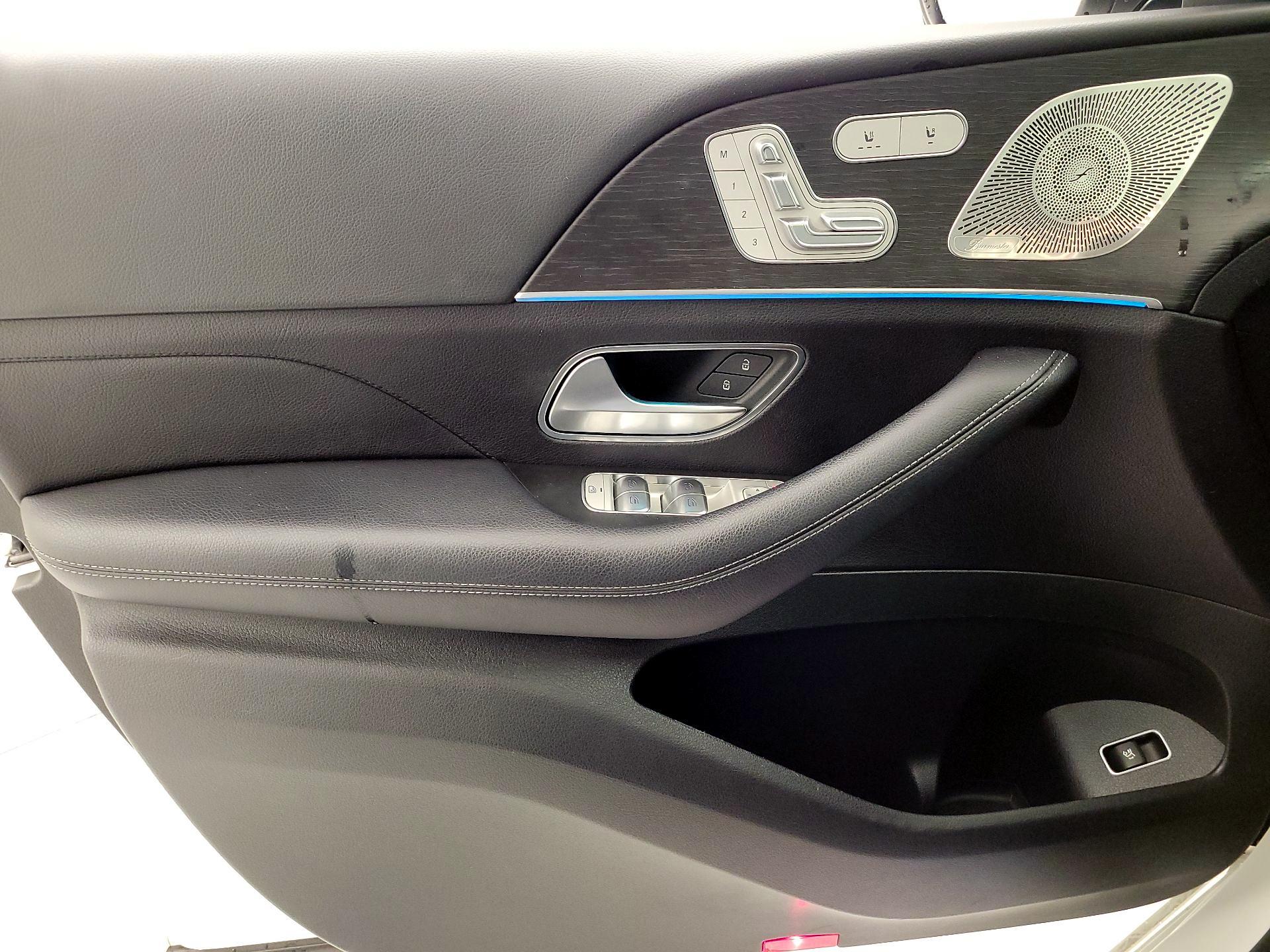 Thumbnail: 2023 Mercedes-Benz GLE - 12