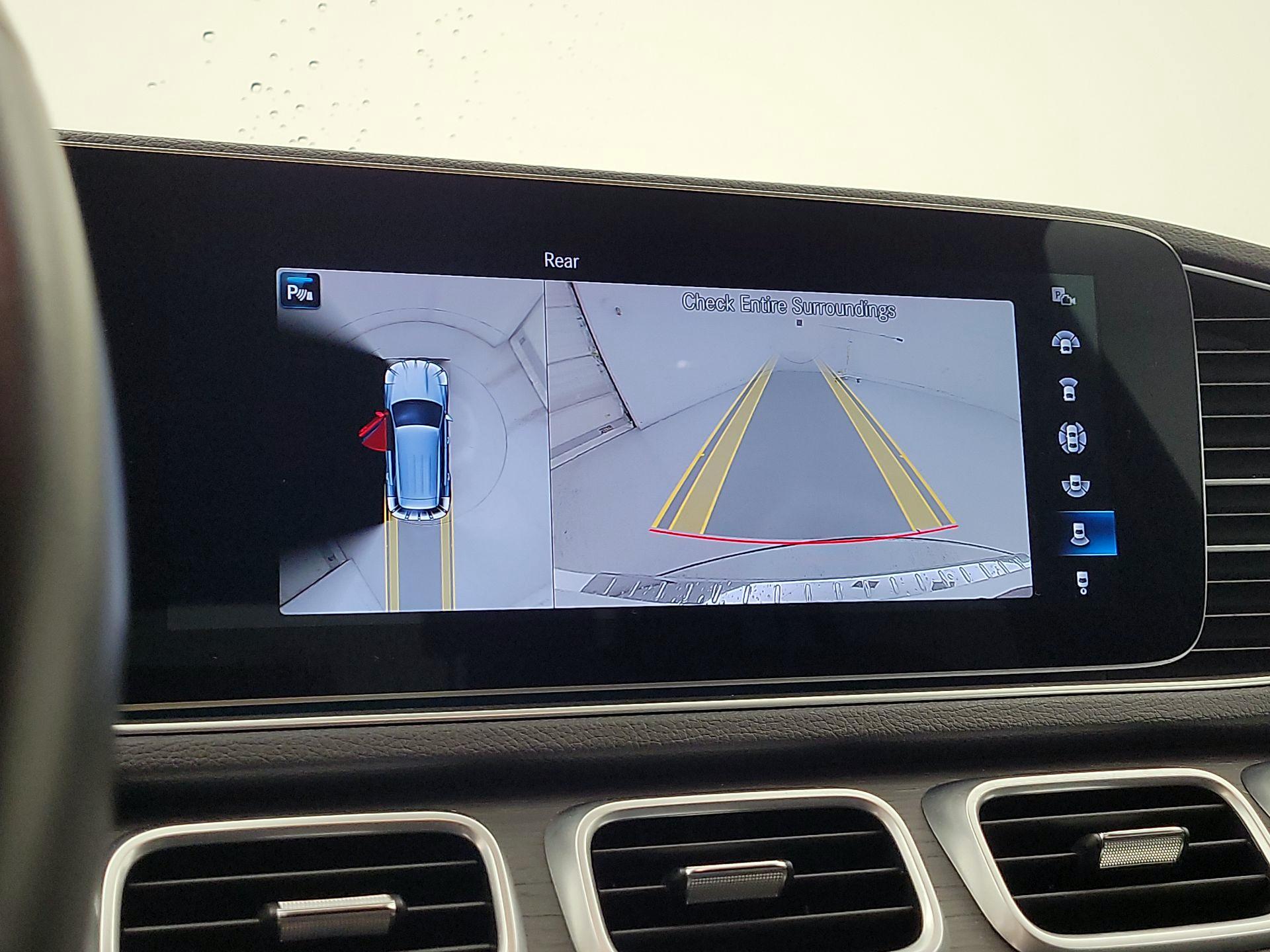 Thumbnail: 2023 Mercedes-Benz GLE - 14