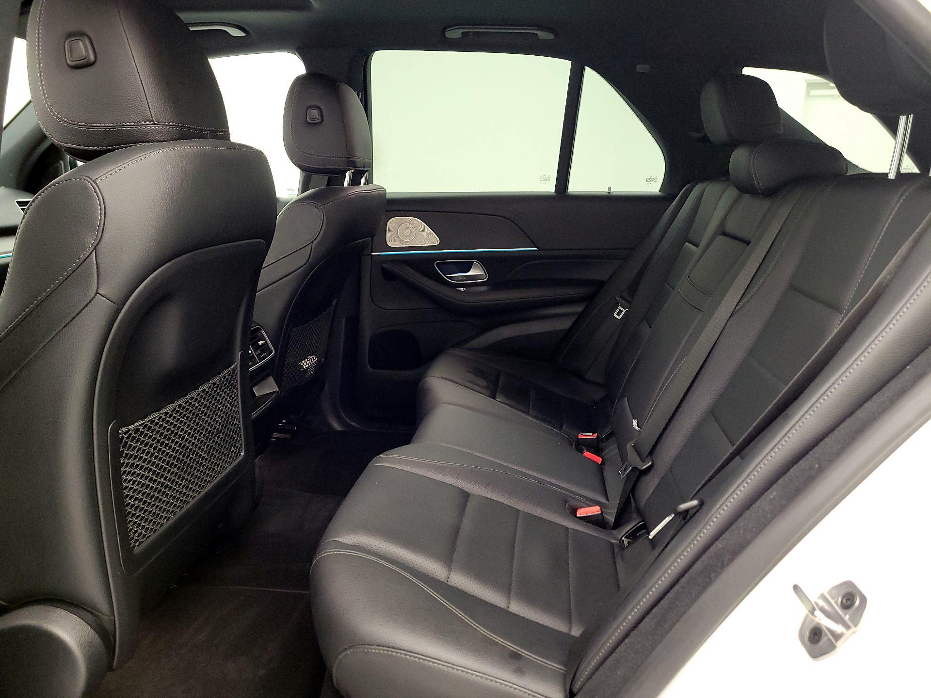 Thumbnail: 2023 Mercedes-Benz GLE - 19