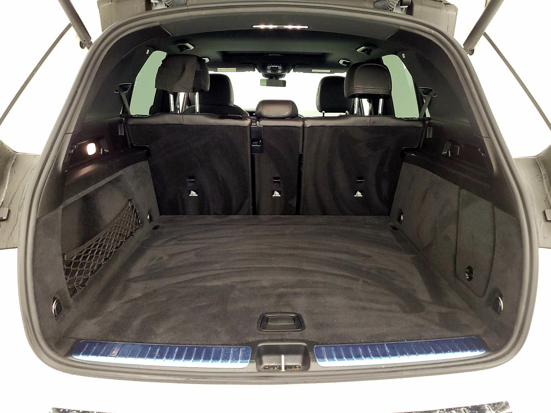 Thumbnail: 2023 Mercedes-Benz GLE - 20