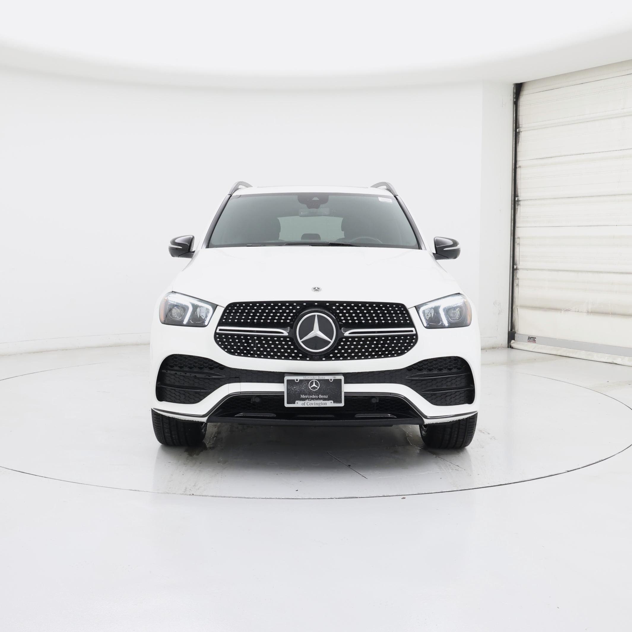 Thumbnail: 2023 Mercedes-Benz GLE - 5