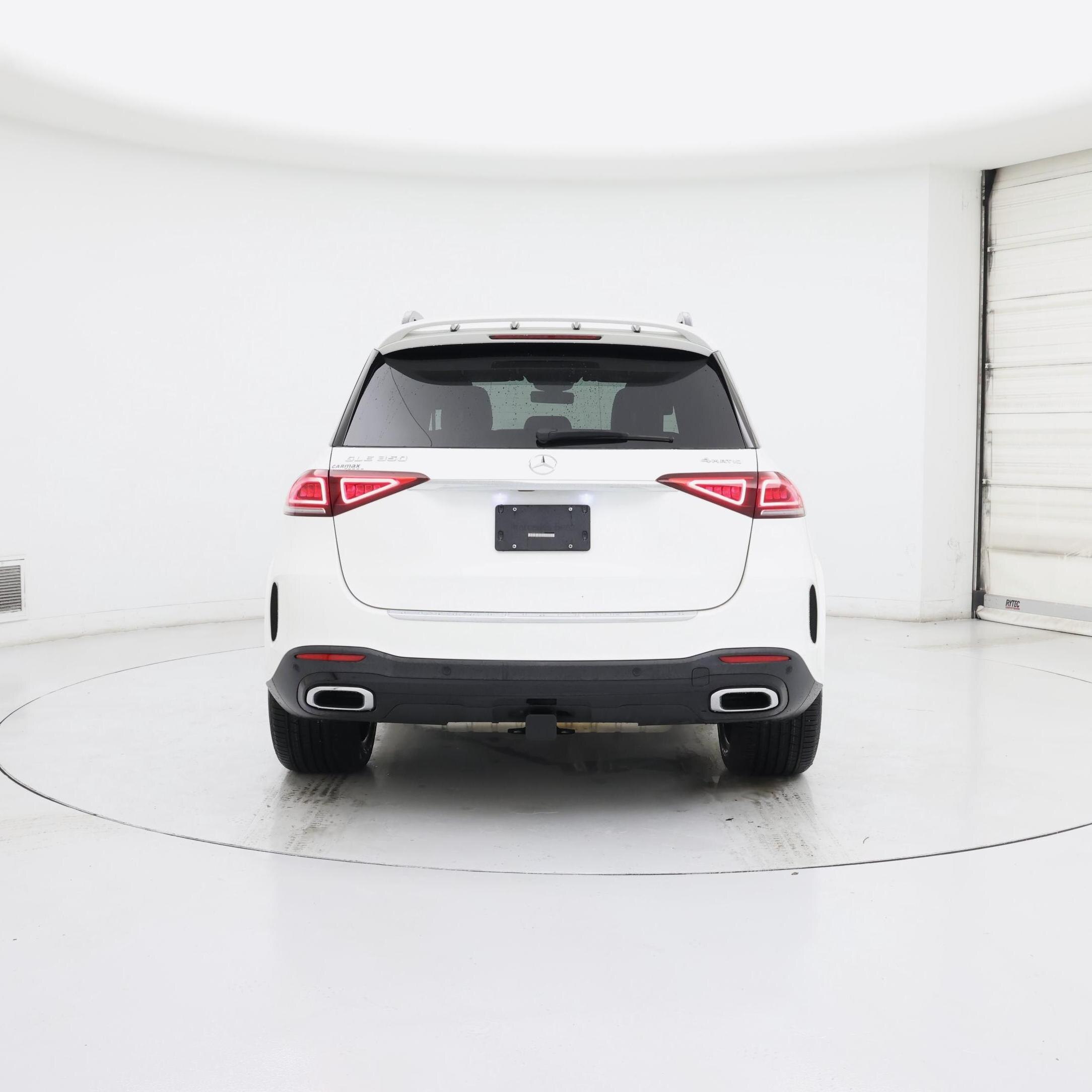 Thumbnail: 2023 Mercedes-Benz GLE - 6