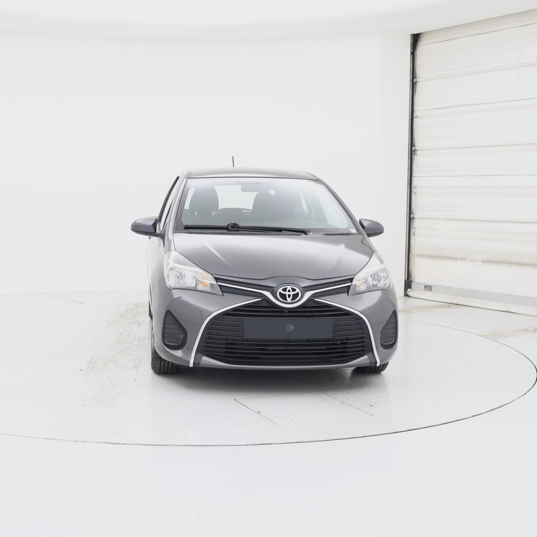 Thumbnail: 2016 Toyota Yaris - 5