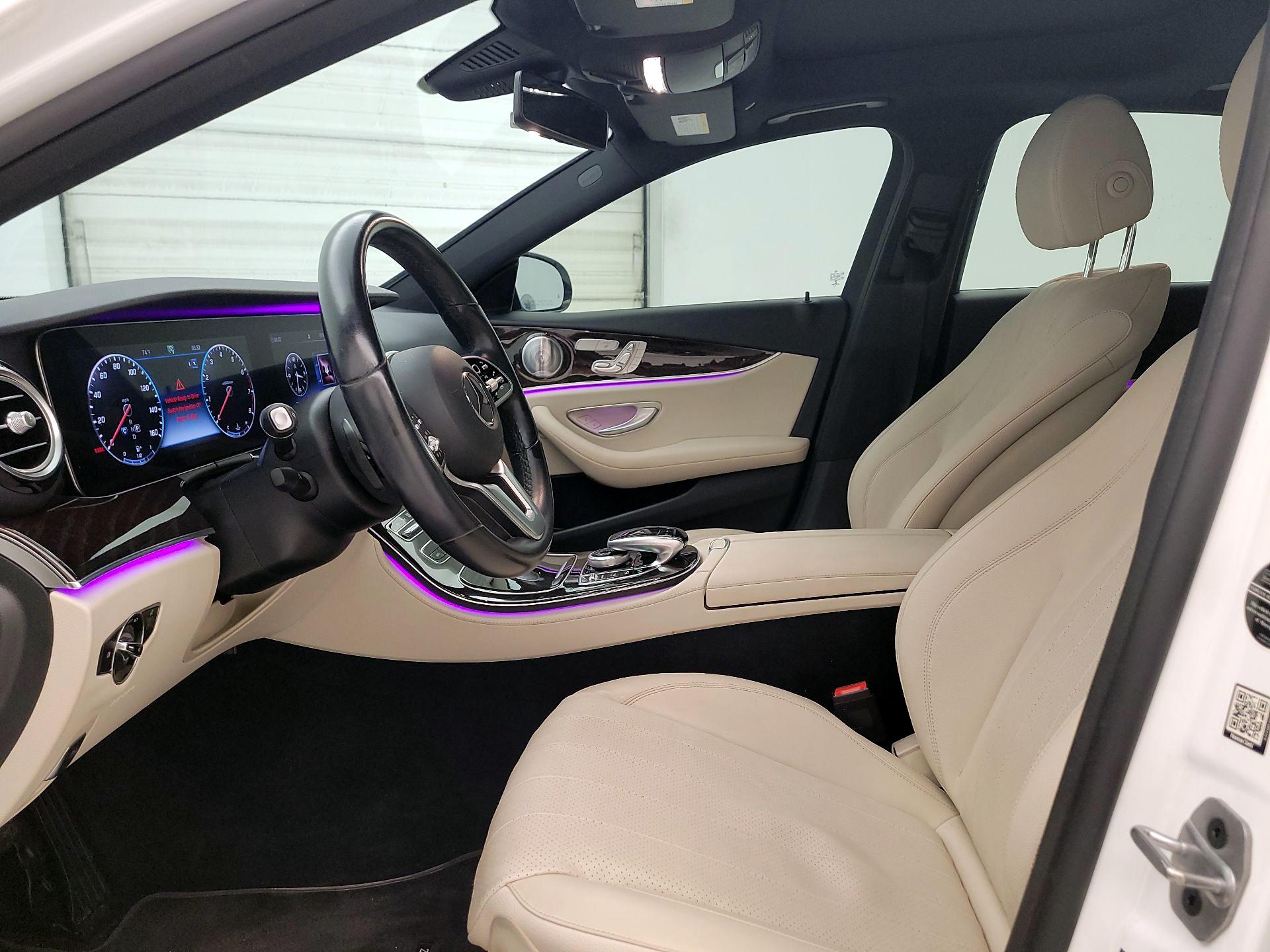 Thumbnail: 2020 Mercedes-Benz E-Class - 11