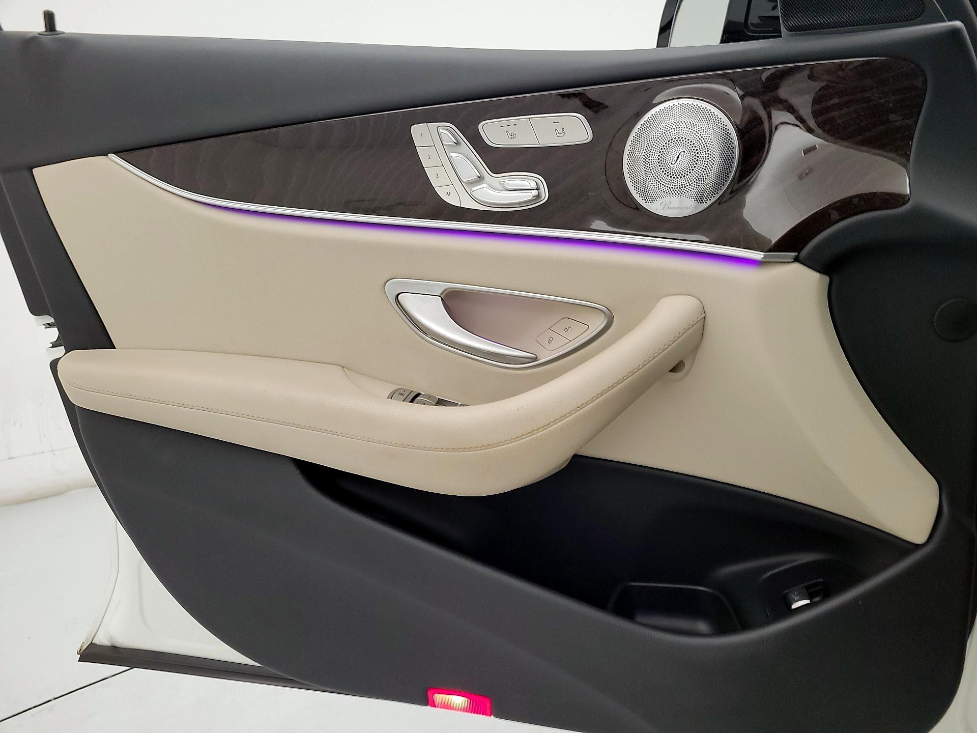 Thumbnail: 2020 Mercedes-Benz E-Class - 12