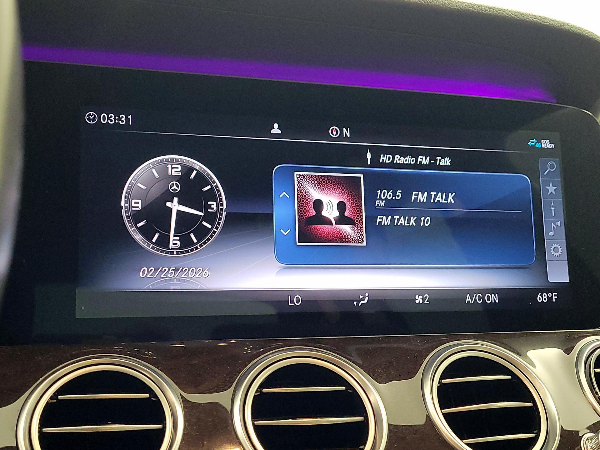 Thumbnail: 2020 Mercedes-Benz E-Class - 15