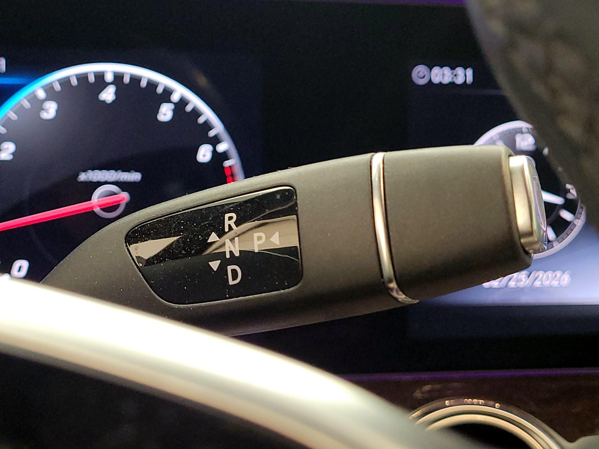 Thumbnail: 2020 Mercedes-Benz E-Class - 17