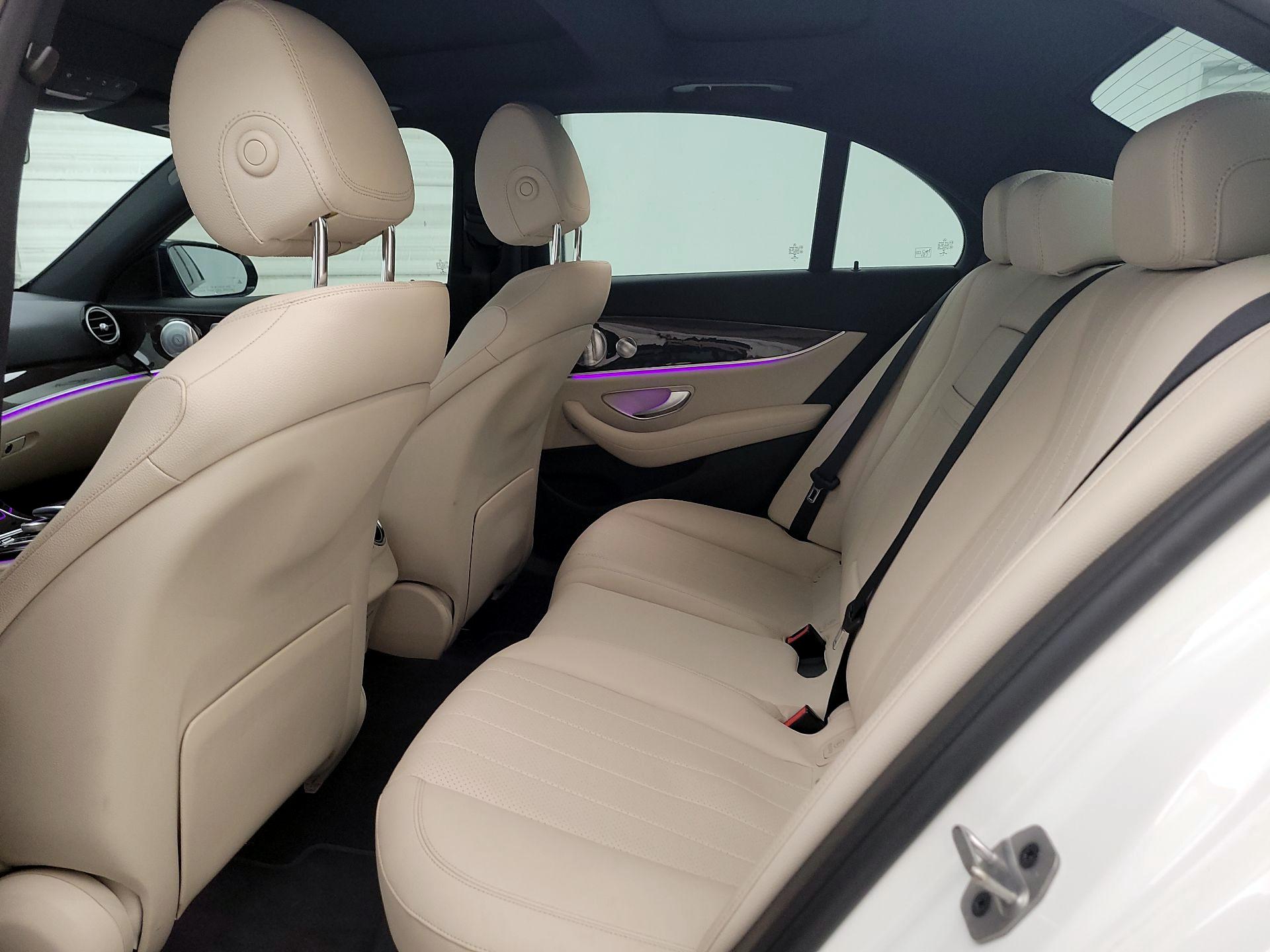 Thumbnail: 2020 Mercedes-Benz E-Class - 19