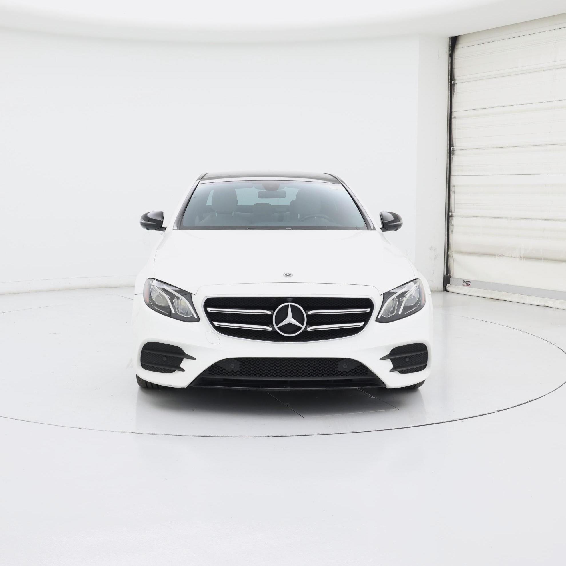 Thumbnail: 2020 Mercedes-Benz E-Class - 5