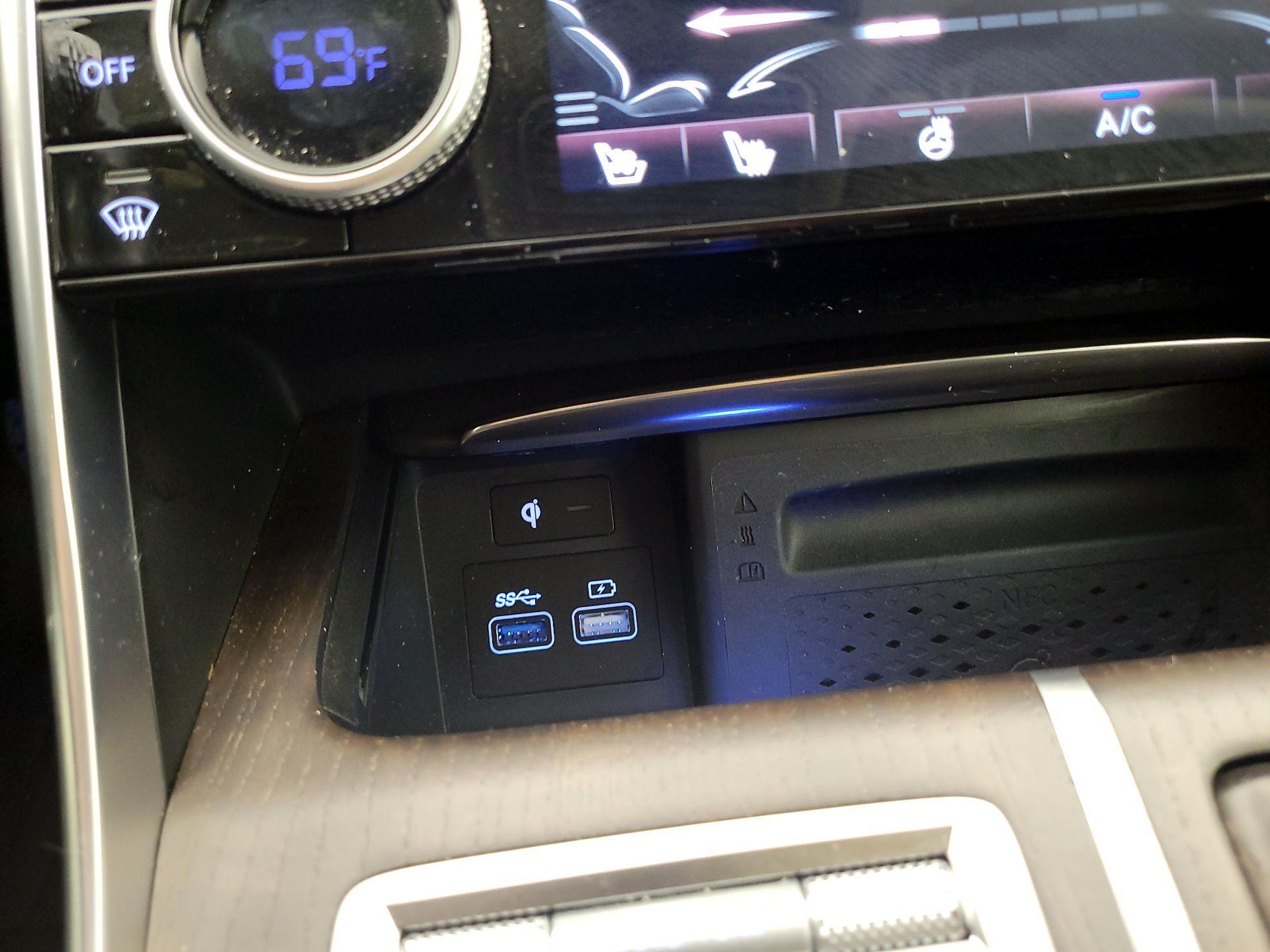 Thumbnail: 2024 Genesis GV80 - 19