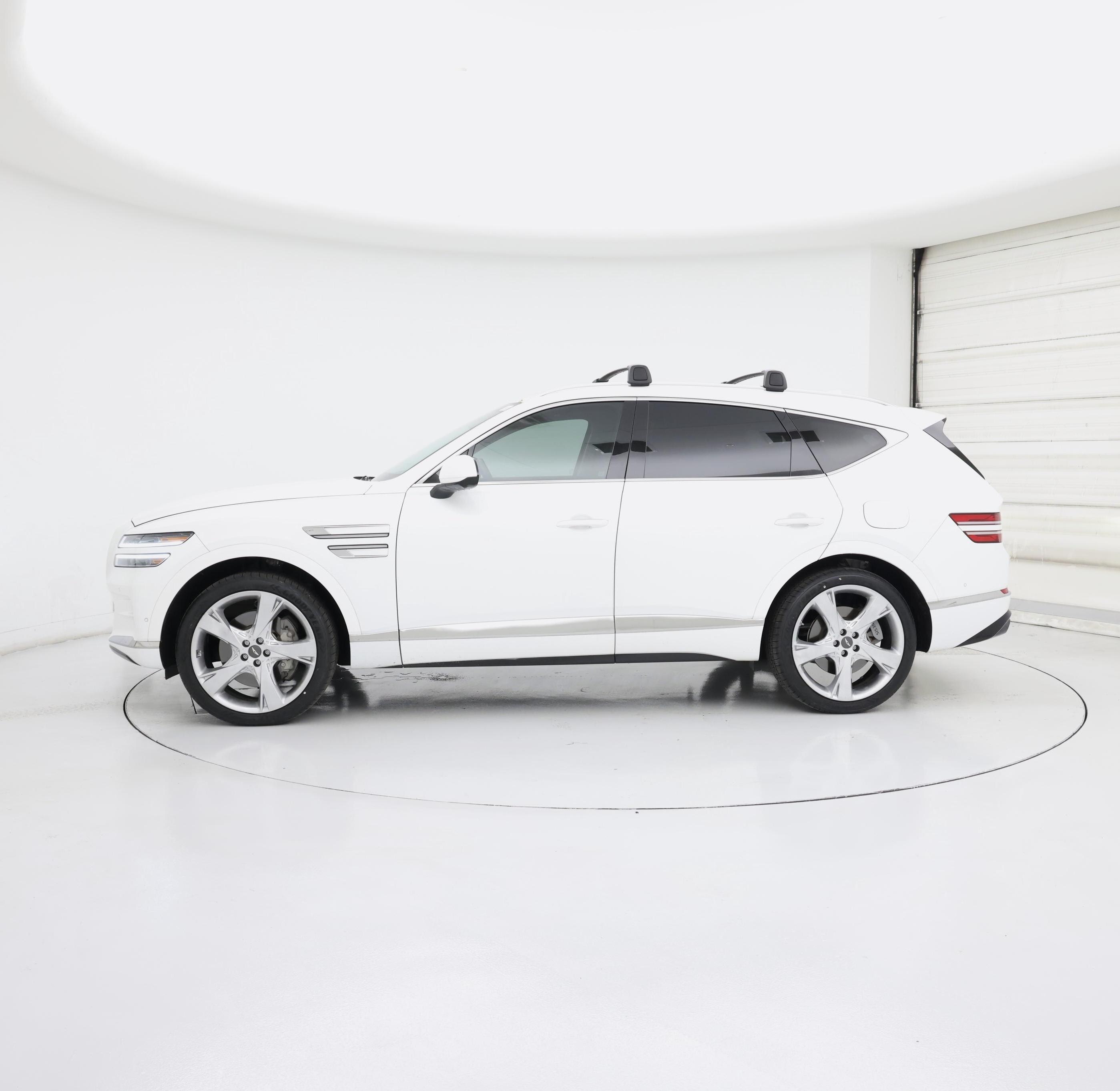 Thumbnail: 2024 Genesis GV80 - 3