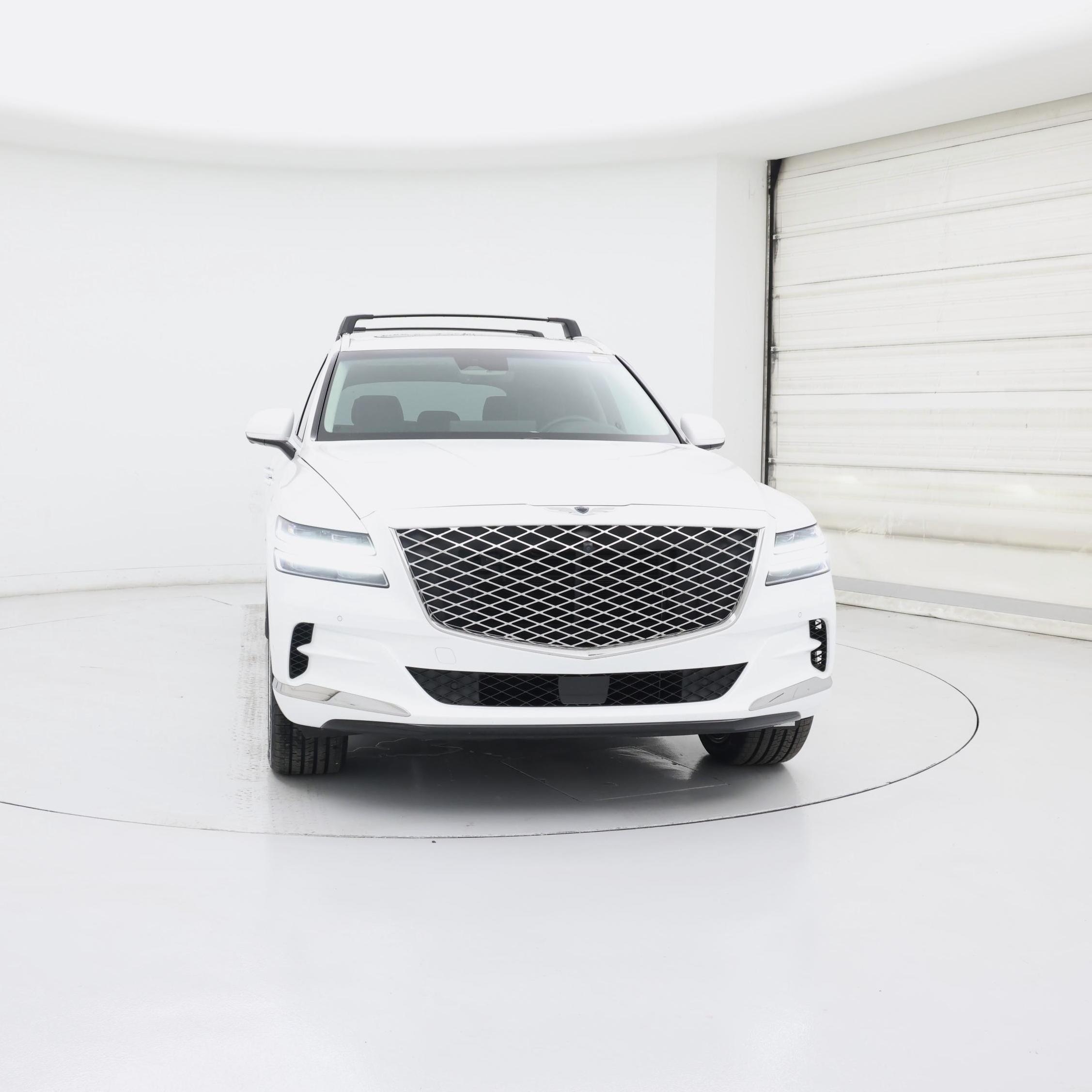 Thumbnail: 2024 Genesis GV80 - 5