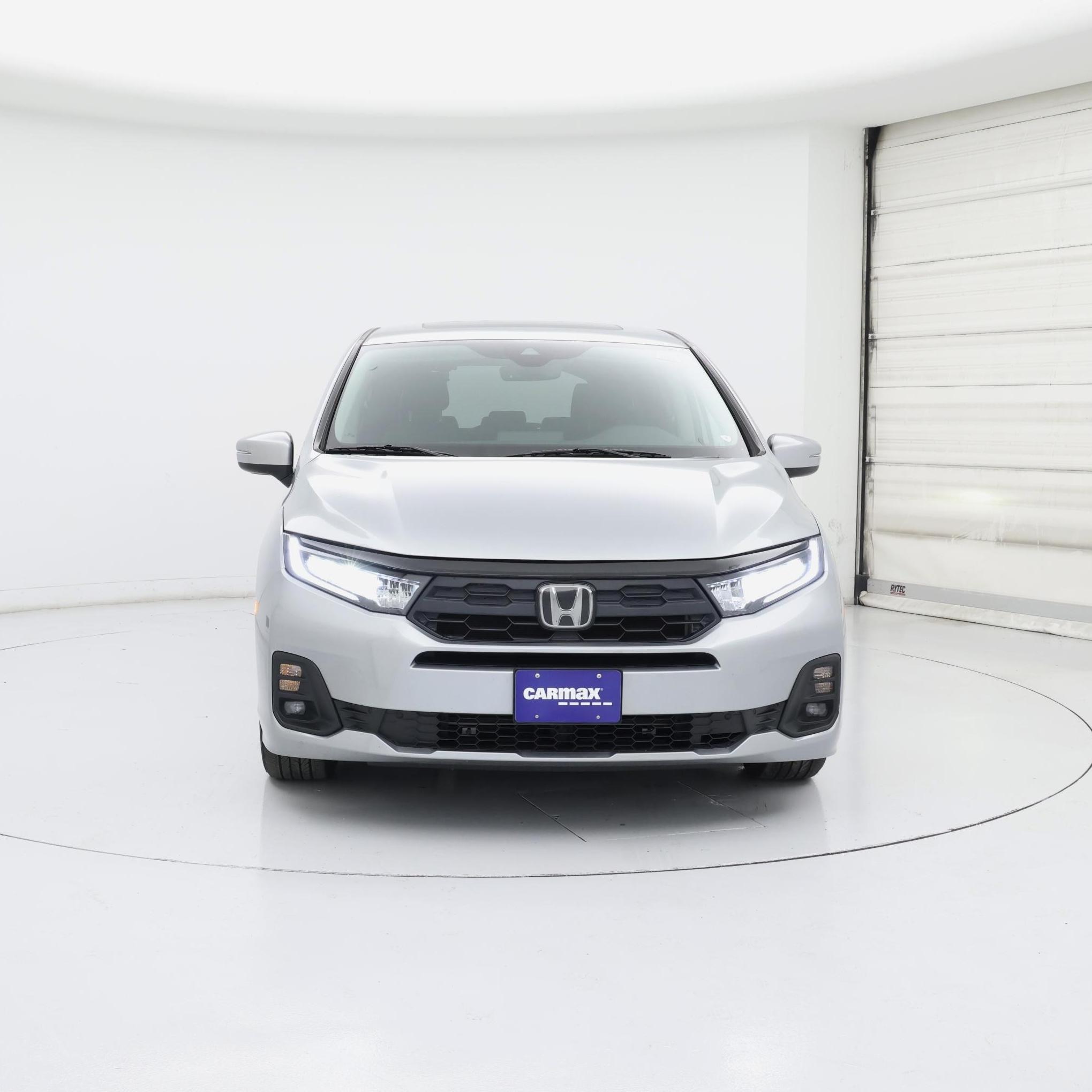 Thumbnail: 2025 Honda Odyssey - 5