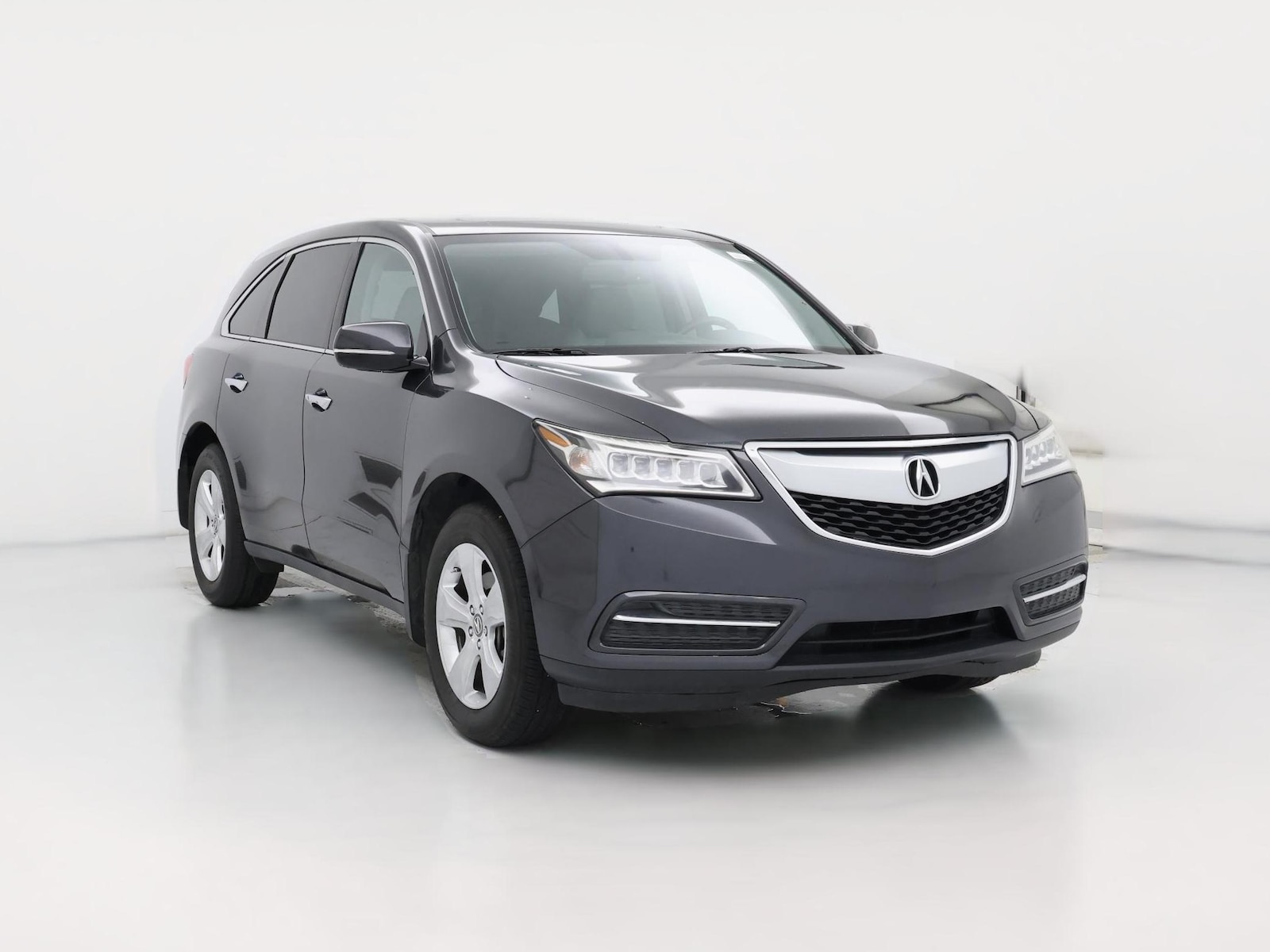 2015 Acura MDX Base