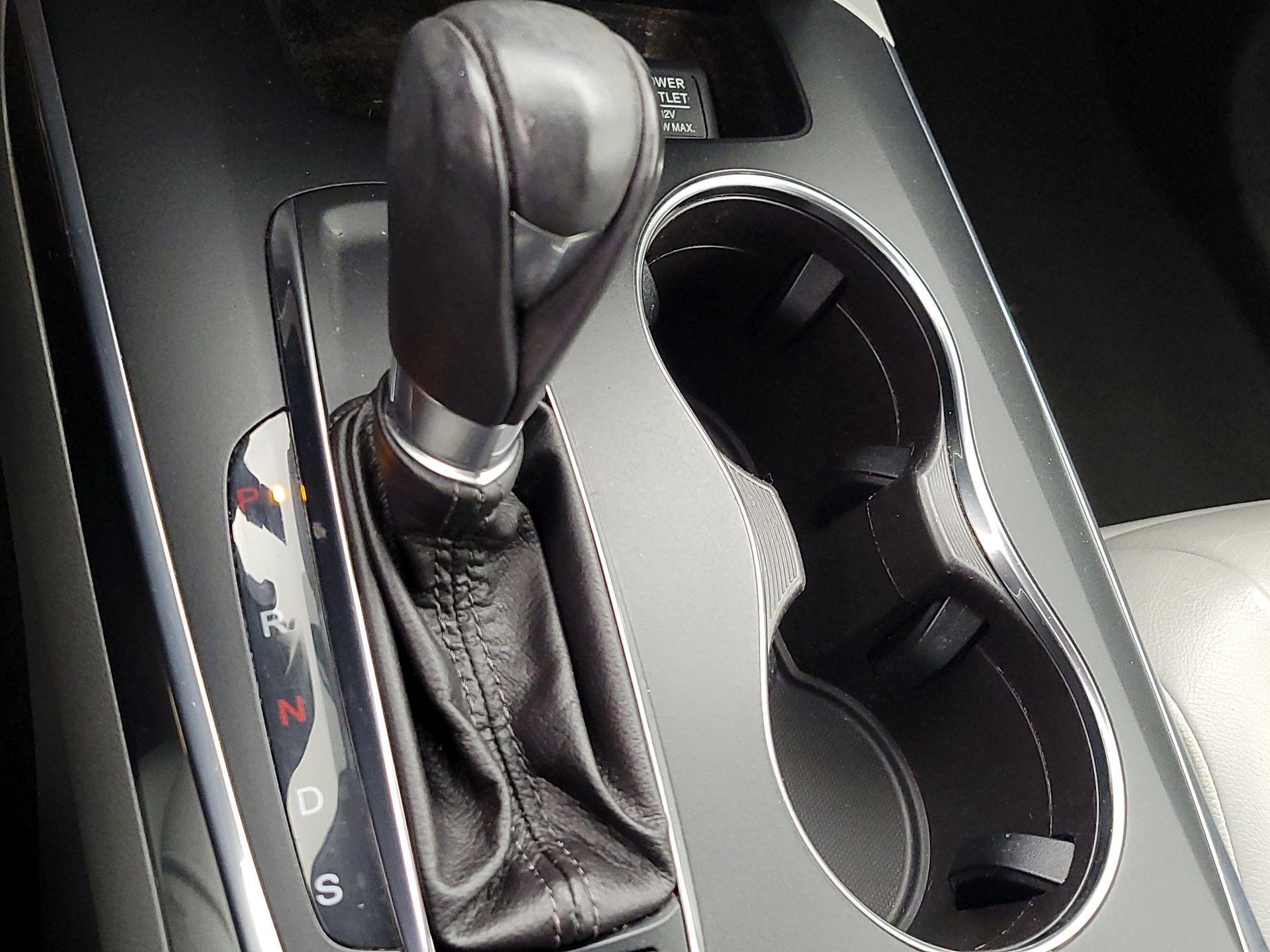 Thumbnail: 2015 Acura MDX - 17