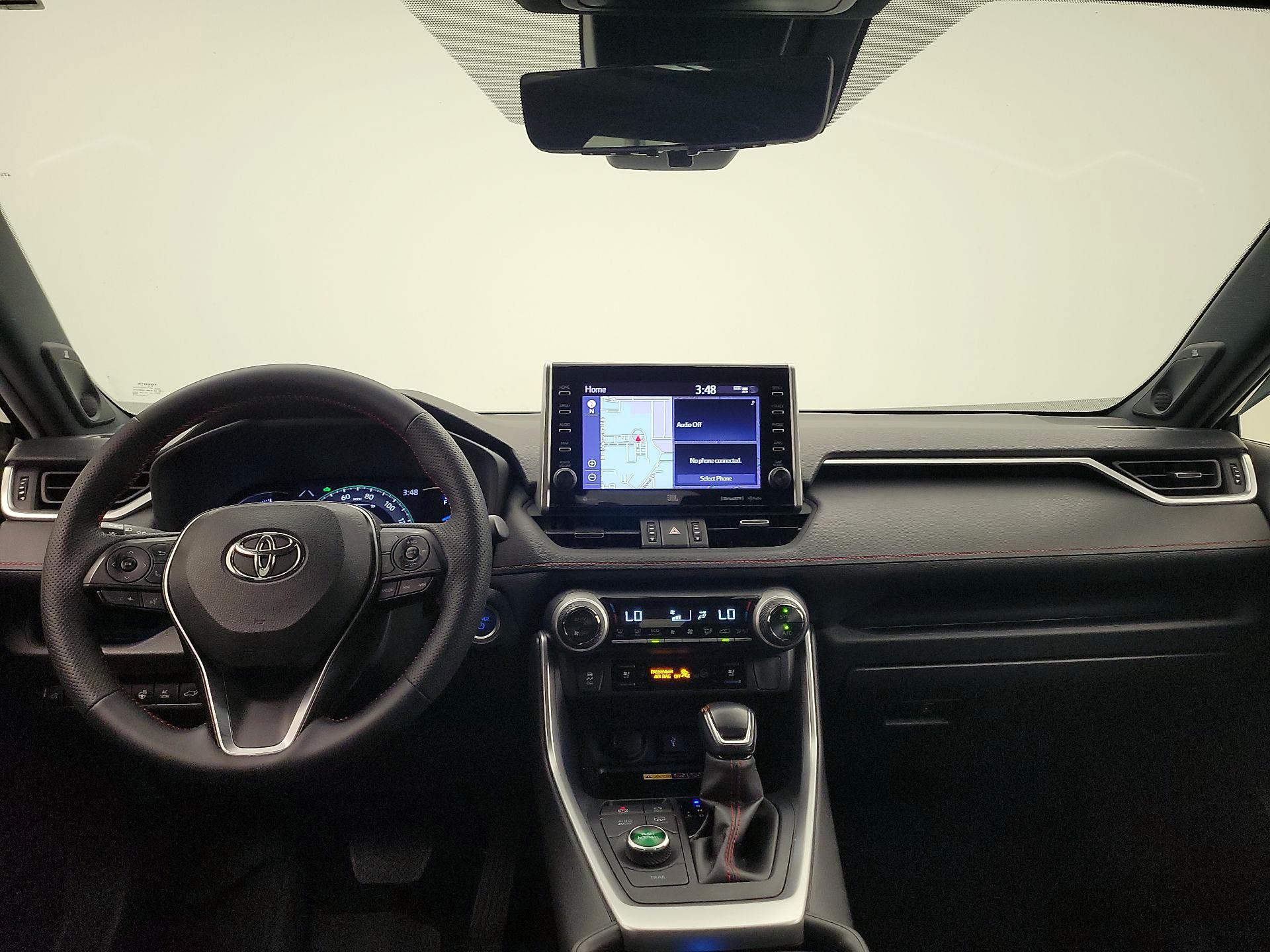 Thumbnail: 2022 Toyota RAV4 - 9